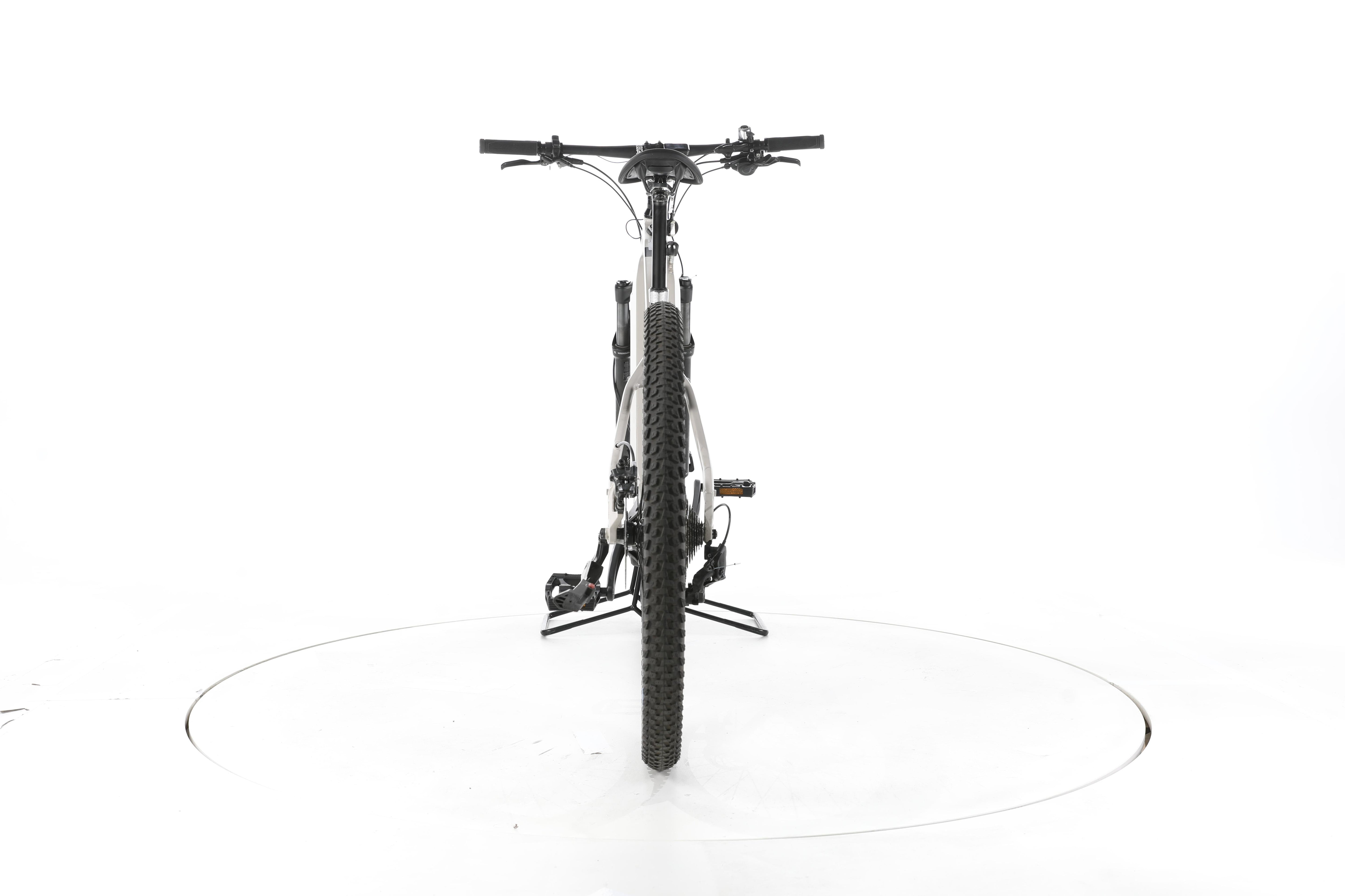 Silverback S-Electro Comp E-Bike - Image 10