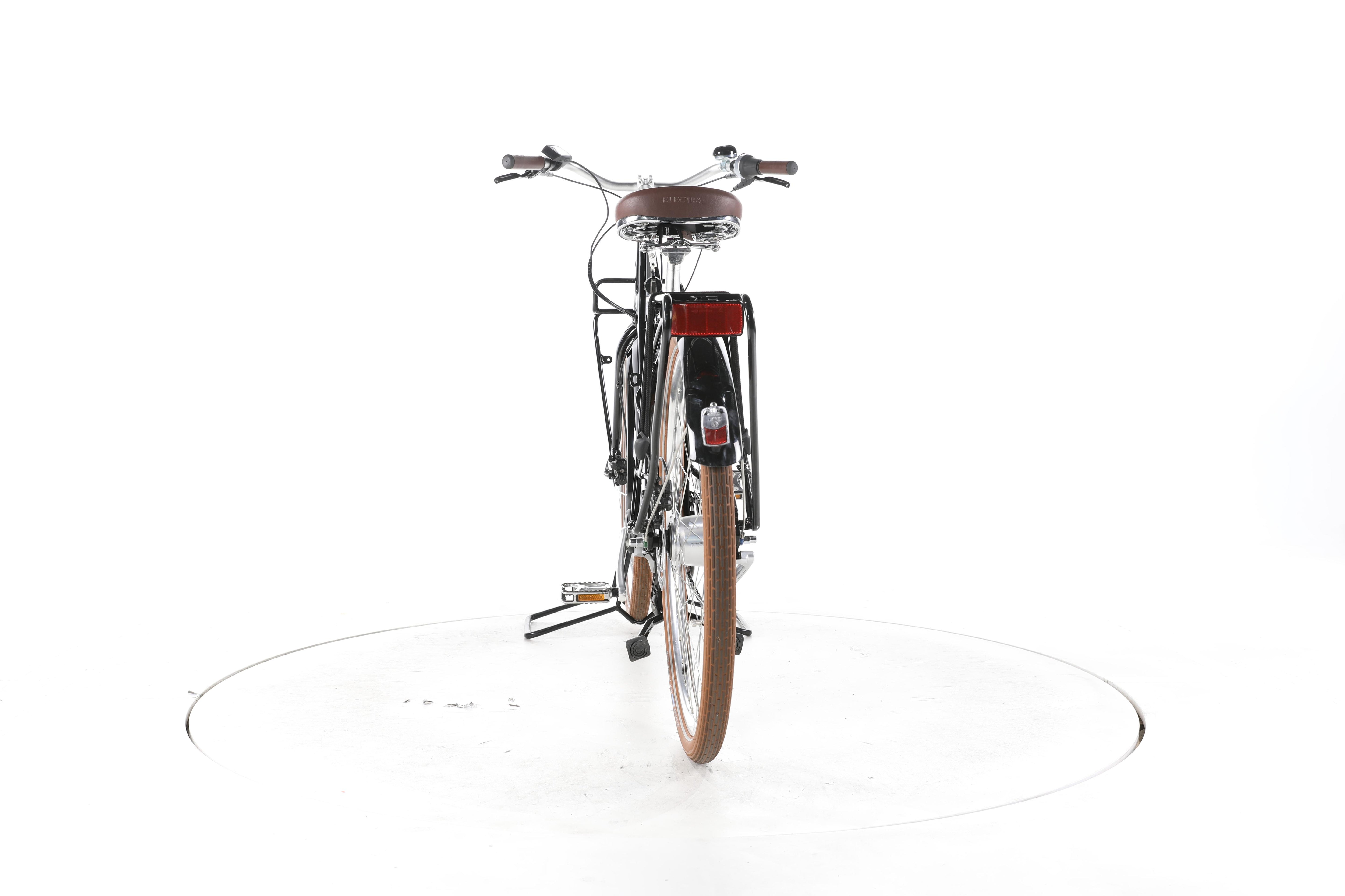 Electra Bicycle Townie Commute Go! 5i EQ City E-Bike - Image 10