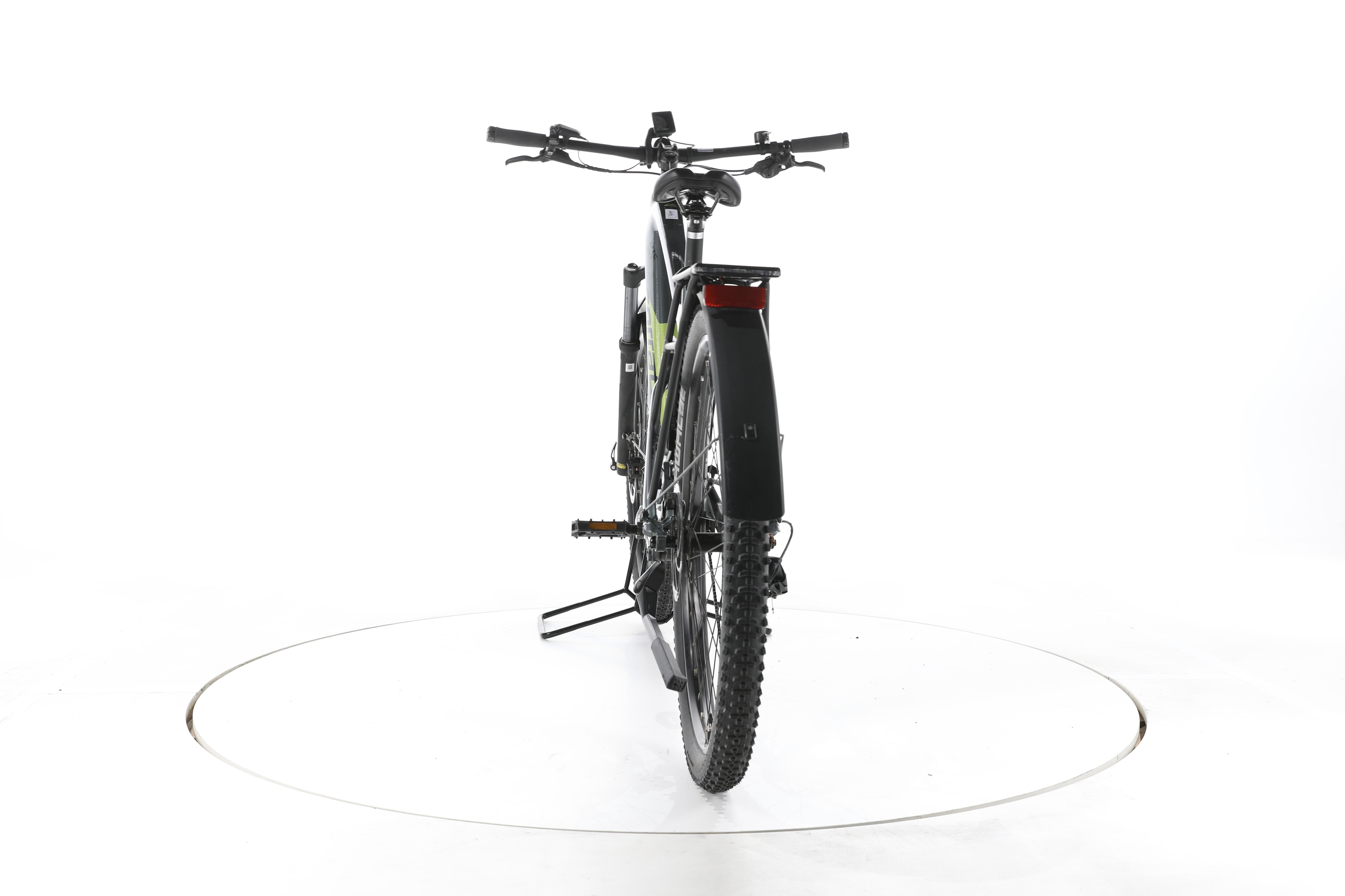 Corratec E Power MTC 120 Elite SUV E-Bike - Image 10