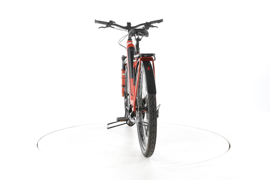 Cube Kathmandu Hybrid Trekking E-Bike Tiefeinsteiger - Image 10