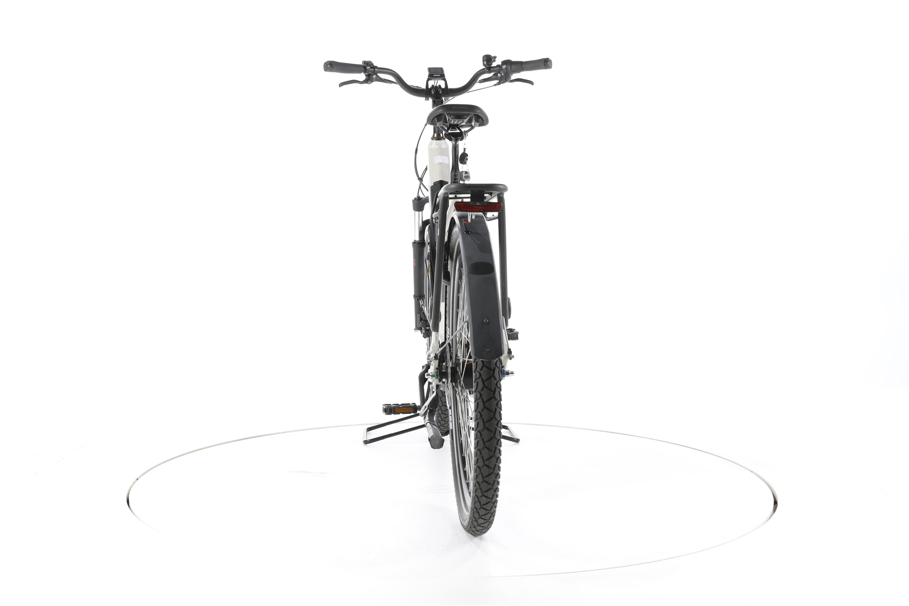 Puch Q4.4 SUV City E-Bike Tiefeinsteiger - Image 10