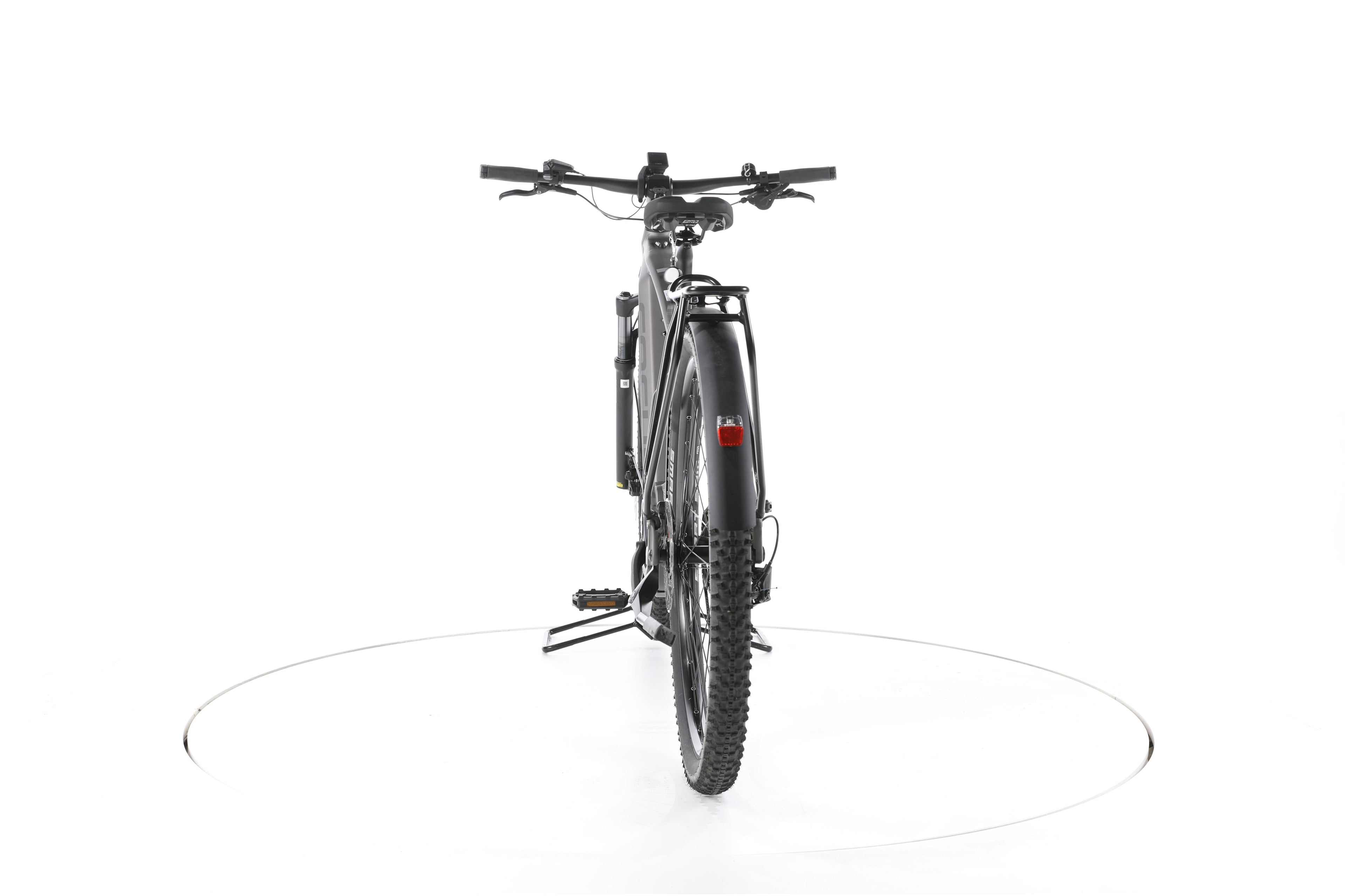 Focus AVENTURA² 6.8 Trekking E-Bike 2023 - Image 10