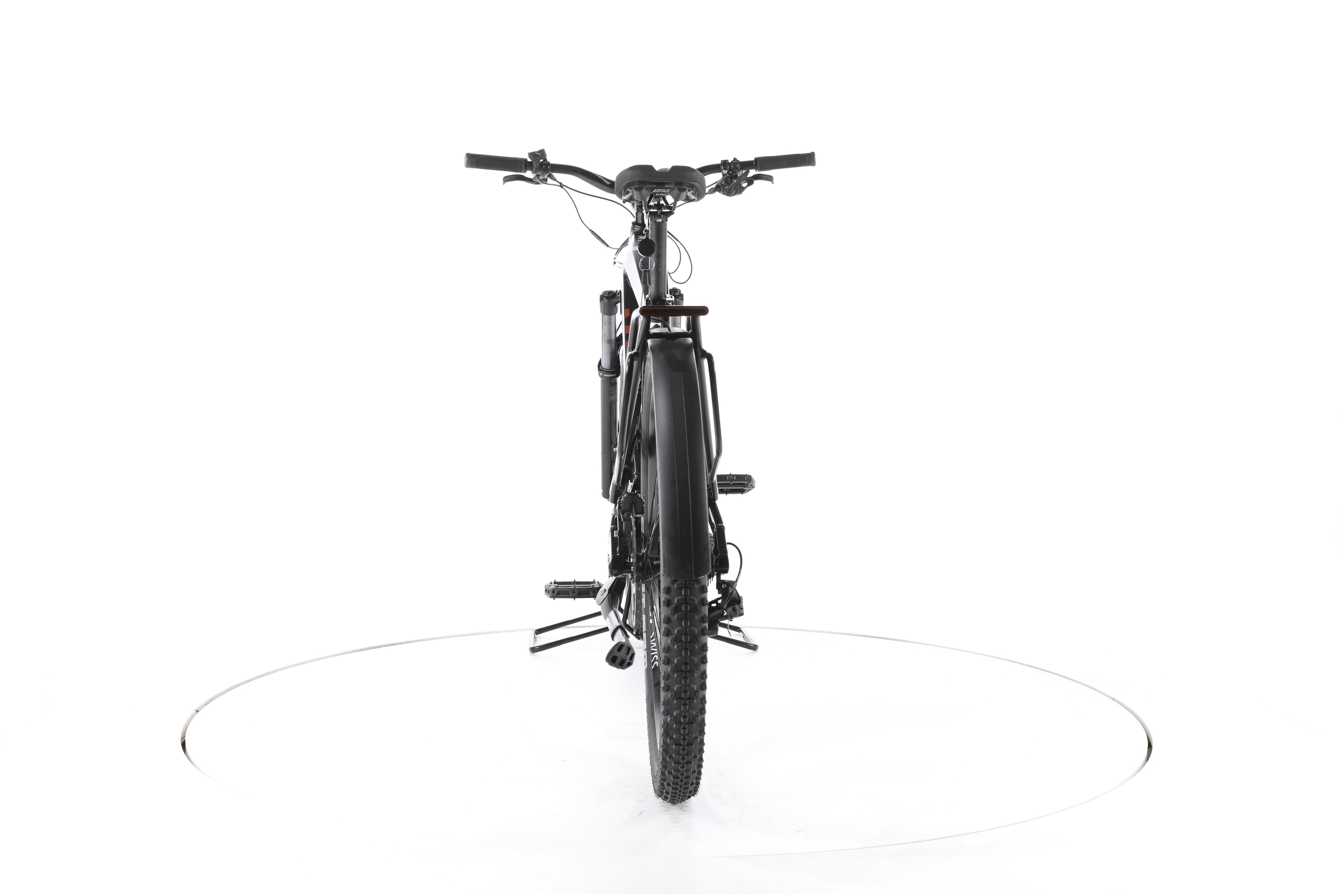 Nox Cycles 5.1 Comp Fully E-Bike - Image 10