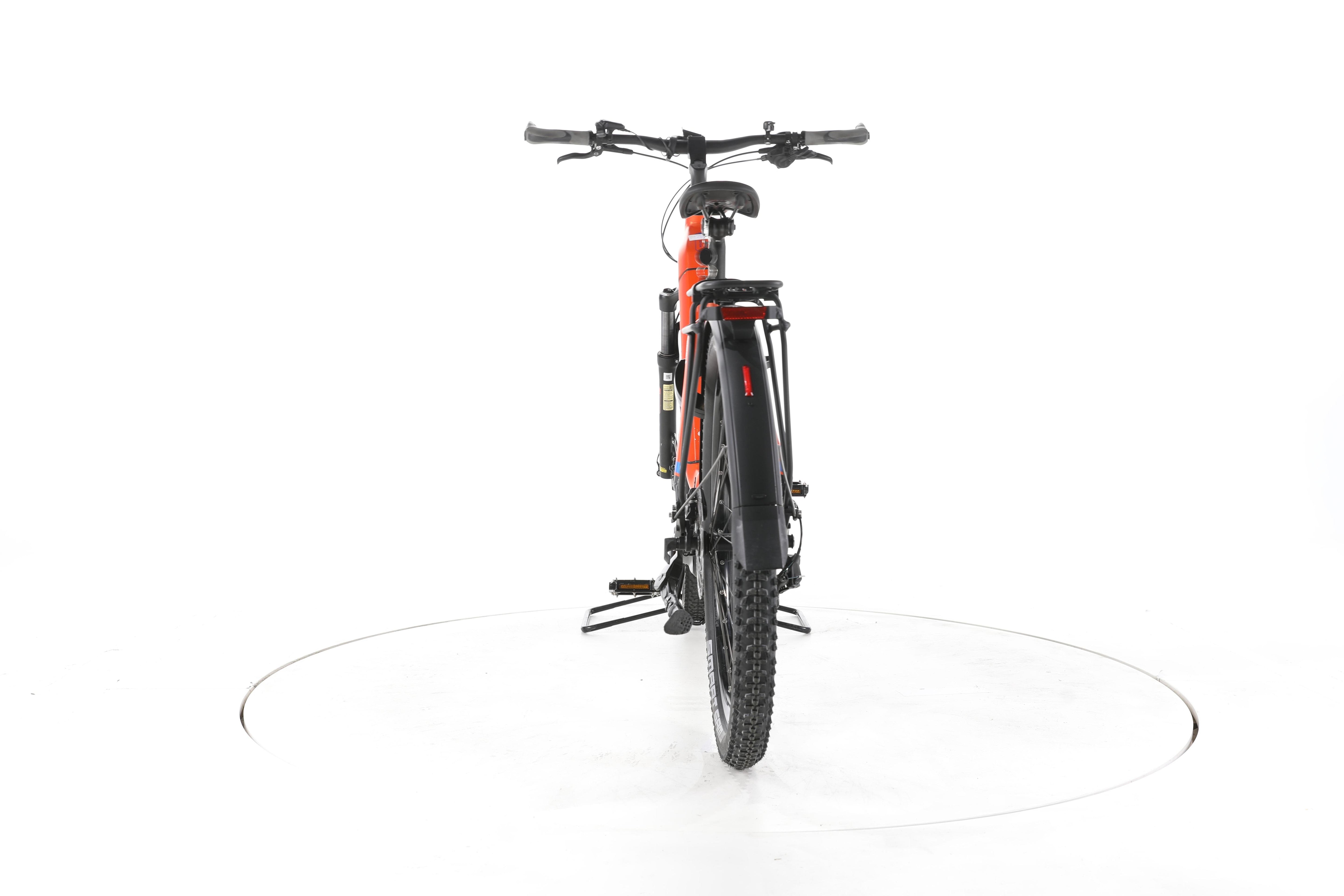 Victoria Avyon 6 Trekking E-Bike Tiefeinsteiger - Image 10