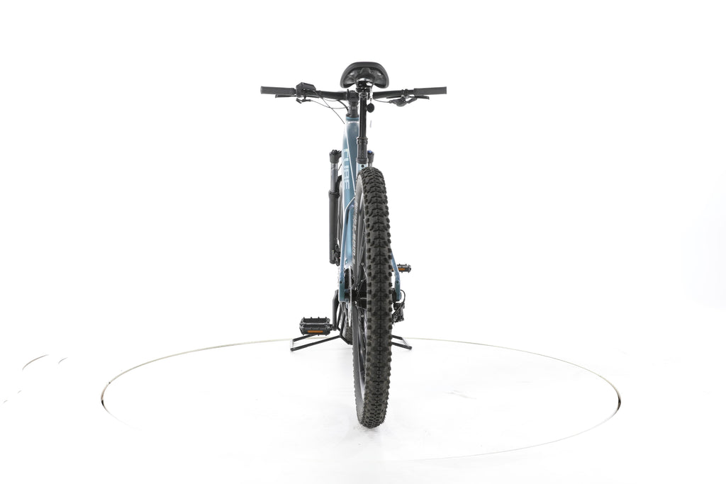 Cube Reaction Hybrid Pro E-Bike 2025 - Image 10