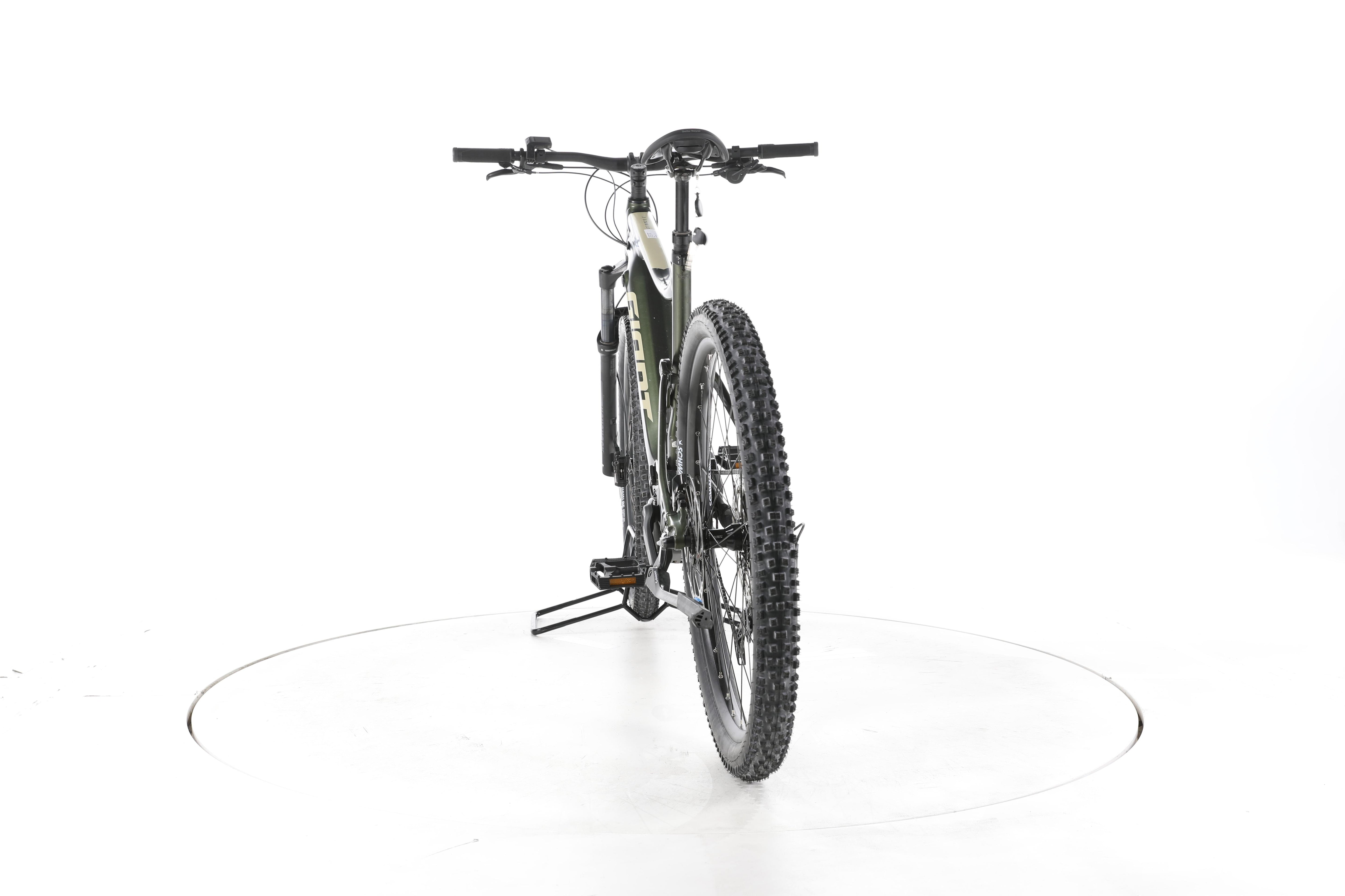 Giant Stance E+ Pro 1 E-Bike Fully - Image 10
