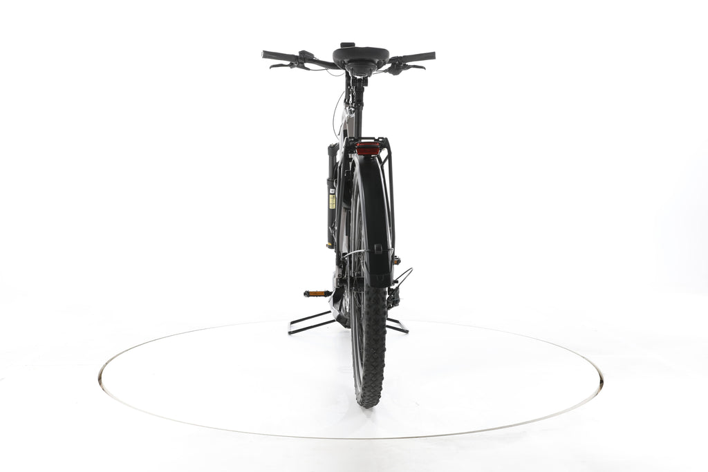 Kalkhoff Entice 5.B Move Trekking E-Bike 2024 - Image 10