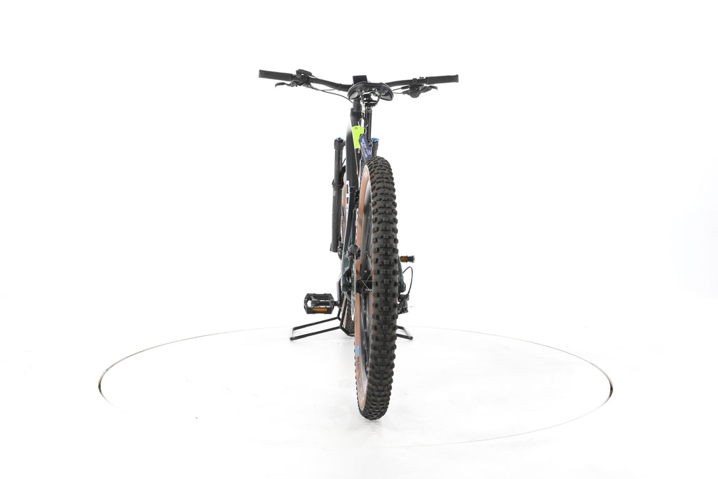 Cube Stereo Hybrid 140 HPC SLX E-Bike Fully Carbon 2024 - Image 10