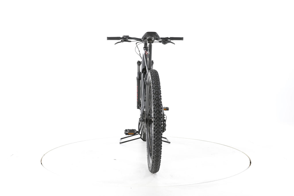 KAYZA Sapric 4 E-Bike - Image 10