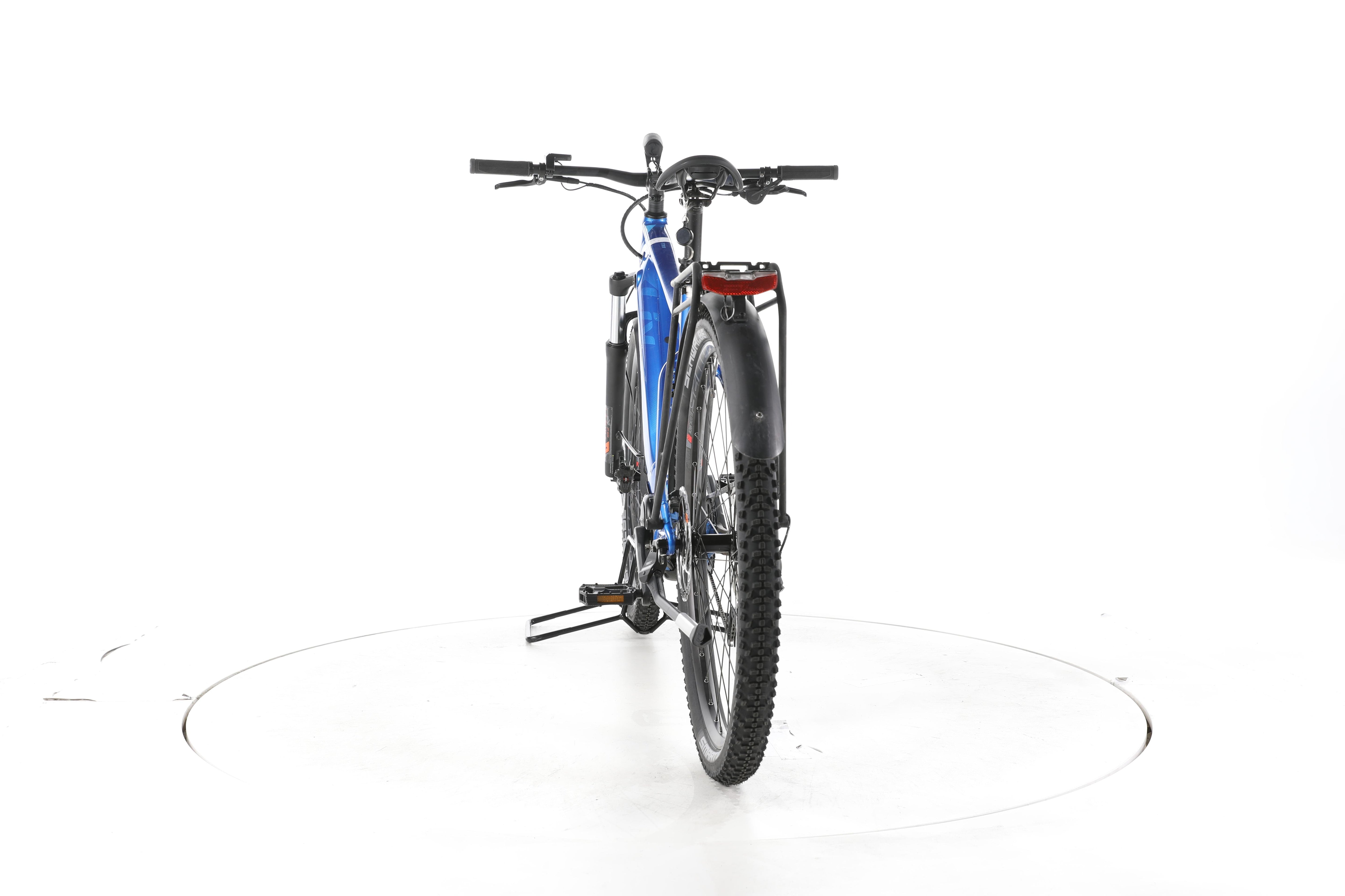 Liv Vall-E+ EX Trekking E-Bike - Image 10