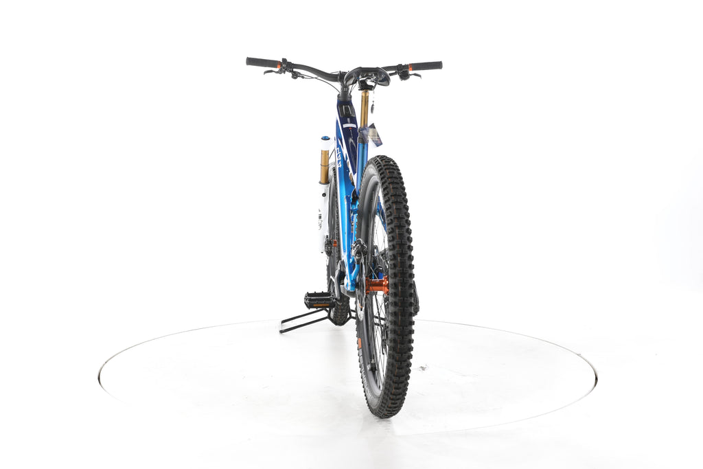 Cube Stereo Hybrid ONE44 HPC AT E-Bike Fully Carbon 2025 - Image 10
