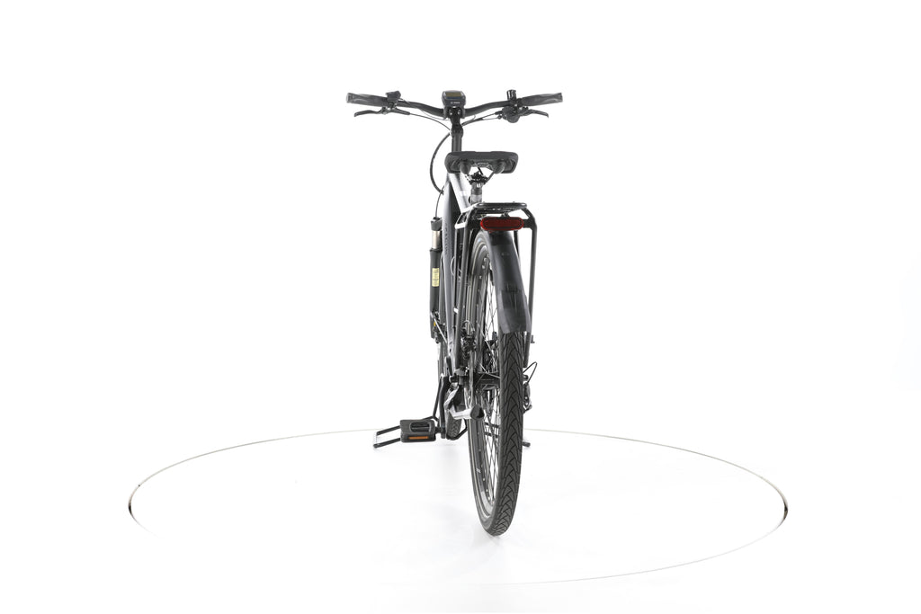 Pegasus Premio EVO 10 lite Trekking E-Bike - Image 10