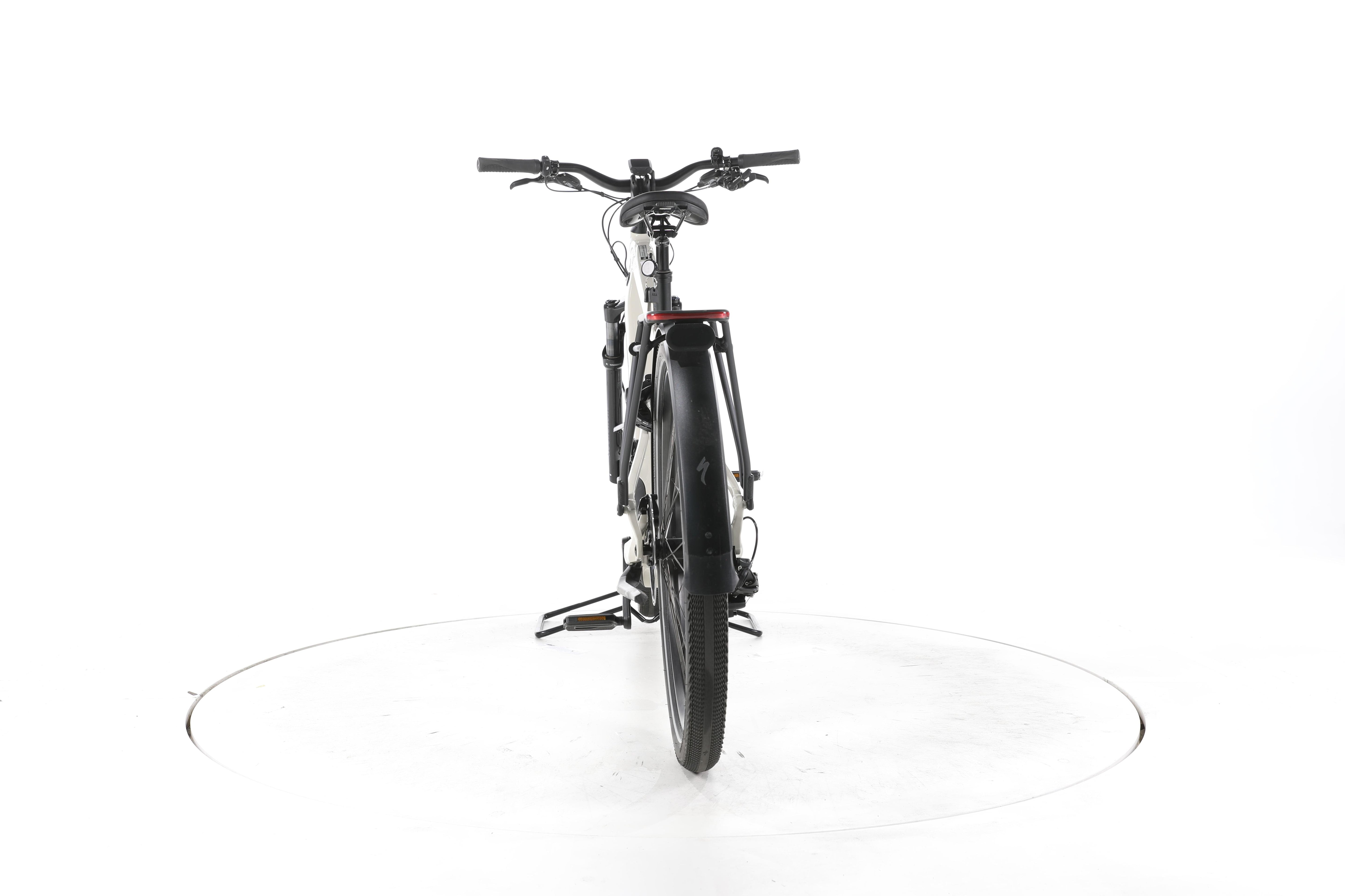 Specialized Vado 5.0 Trekking E-Bike - Image 10