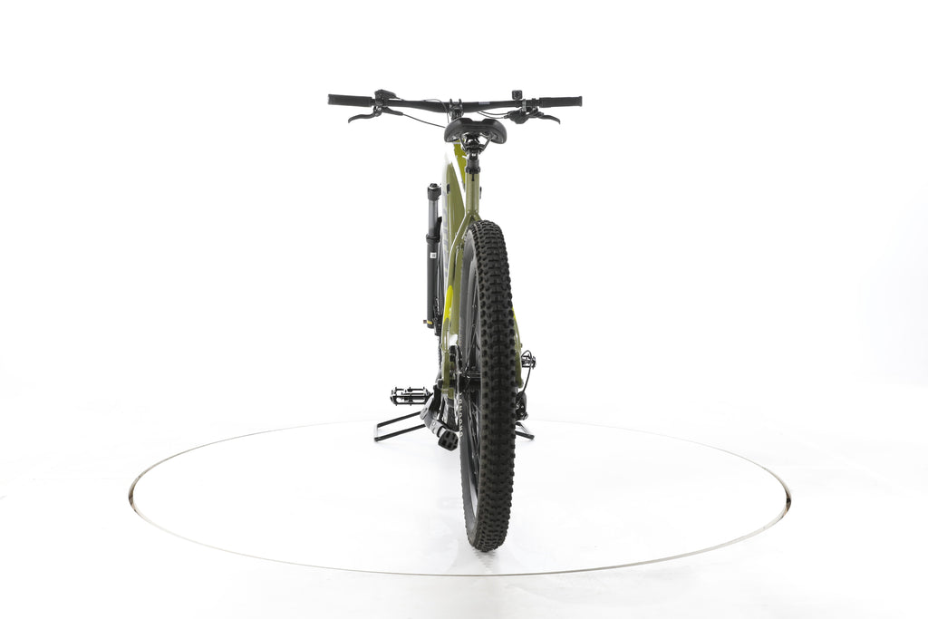Corratec E-Power X-Vert Elite E-Bike - Image 10