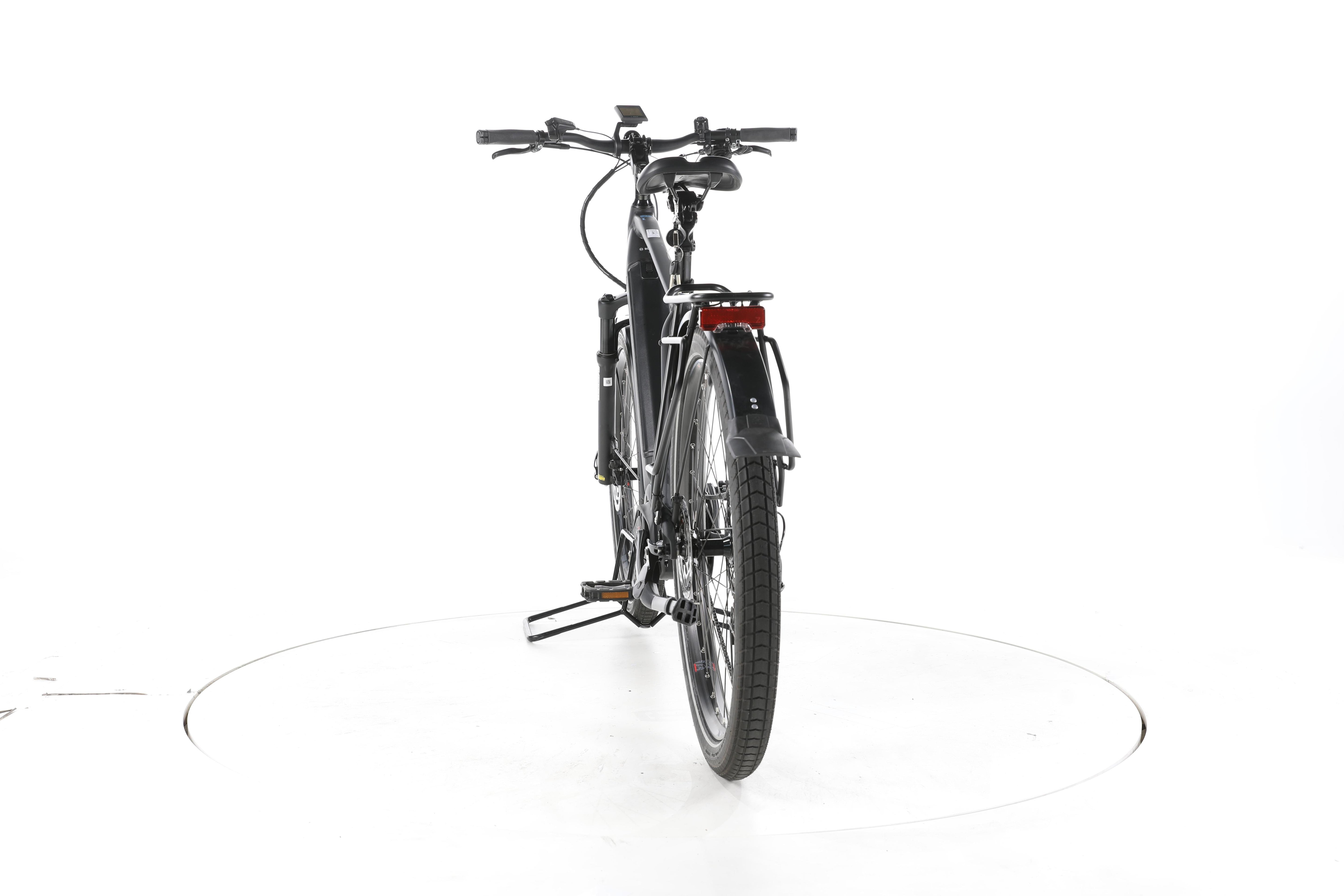 Gudereit ET-12 evo Trekking E-Bike - Image 10
