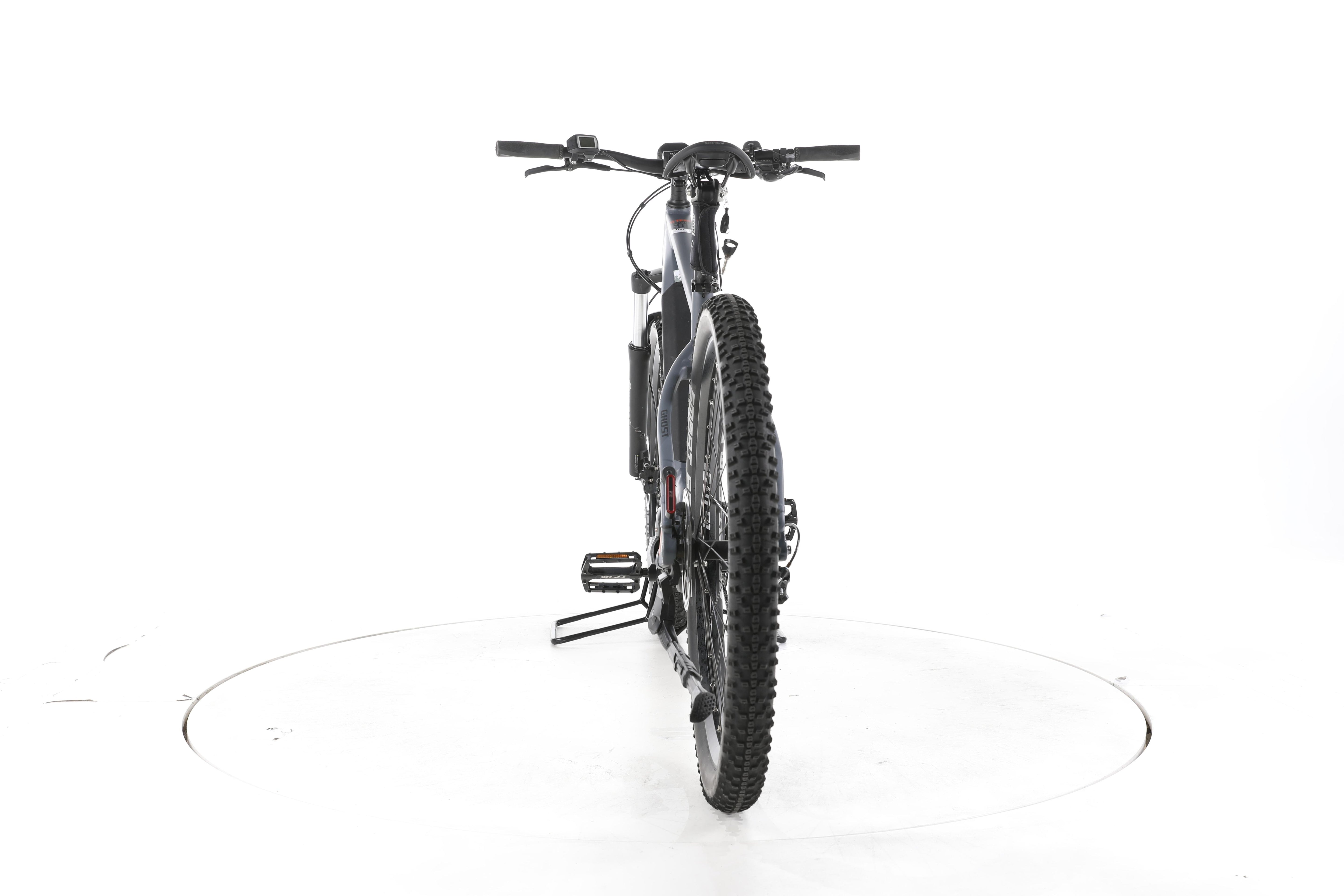 Ghost E-Teru B Essential E-Bike - Image 10