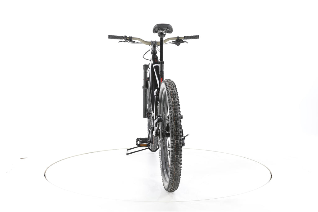 Giant REIGN E+ 2 Fully E-Bike - Image 10