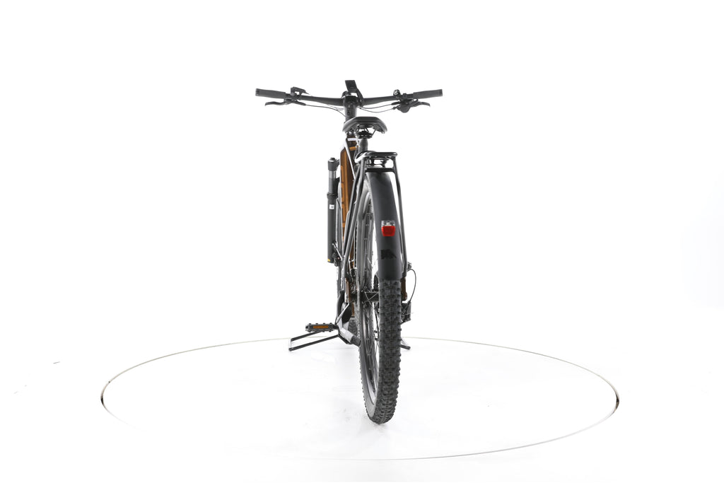 Focus AVENTURA² 6.8 Trekking E-Bike - Image 10