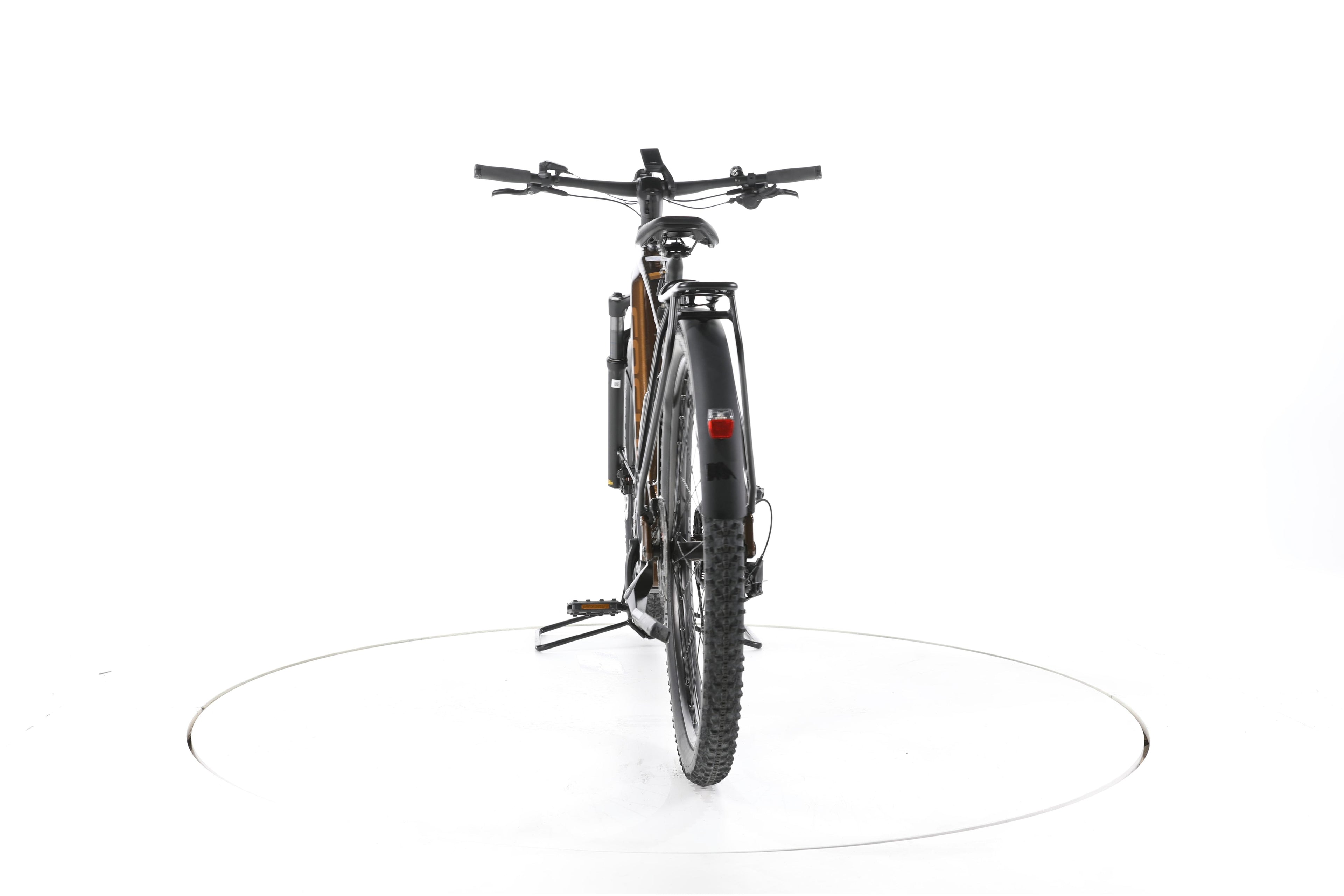 Focus AVENTURA² 6.8 Trekking E-Bike - Image 10