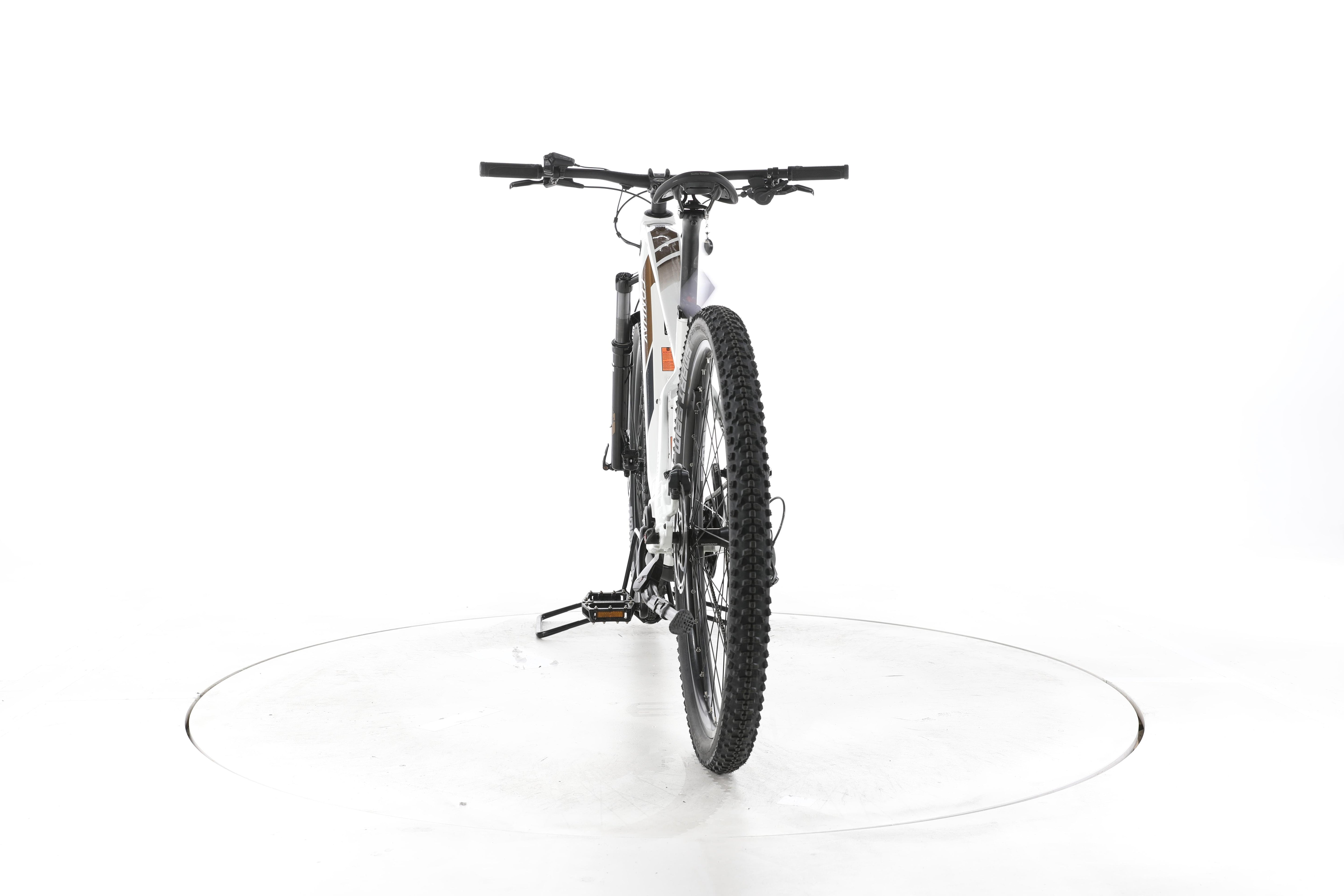 Conway Cairon S 5.0 E-Bike - Image 10