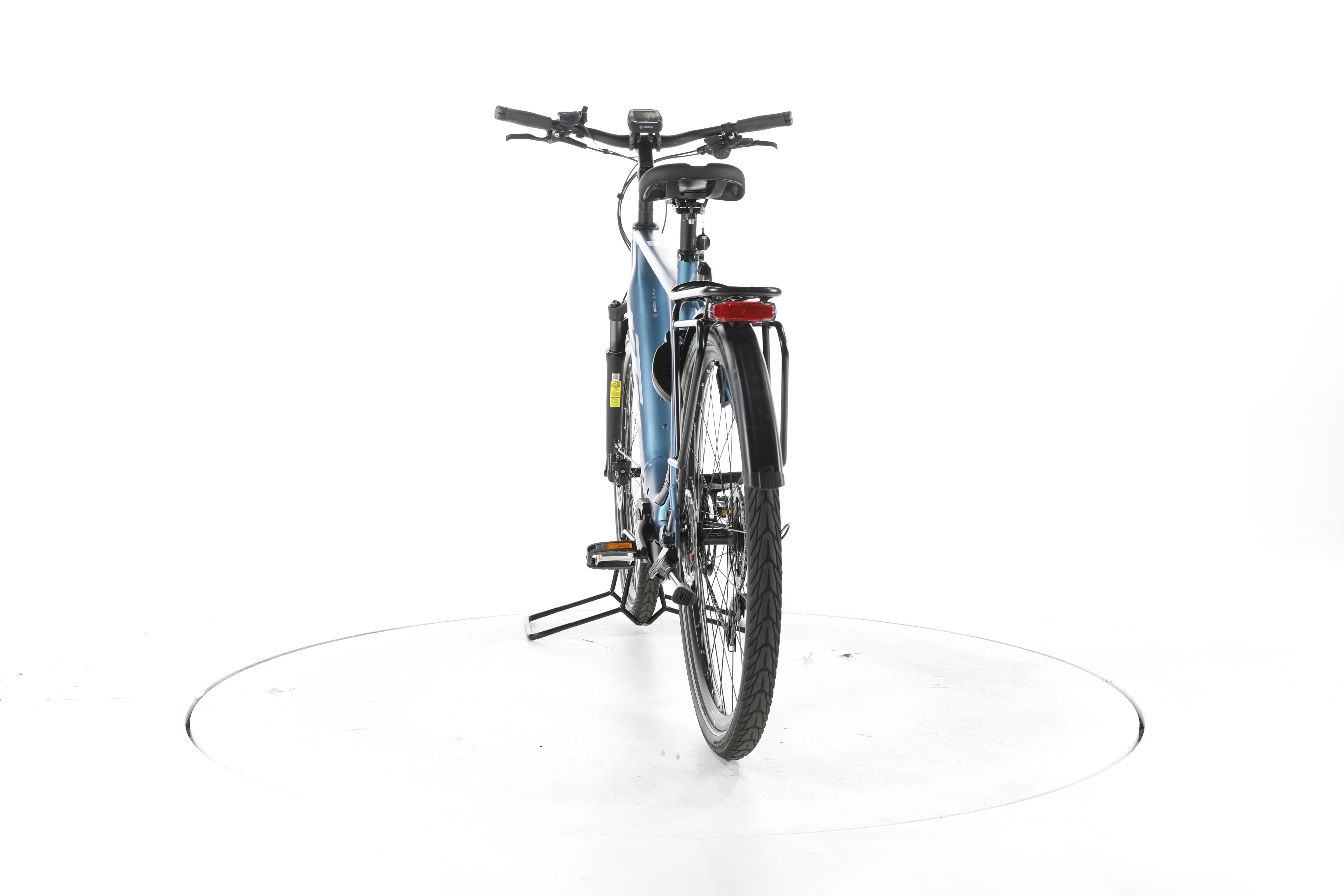 KTM Macina Tour CX 510 Trekking E-Bike - Image 10