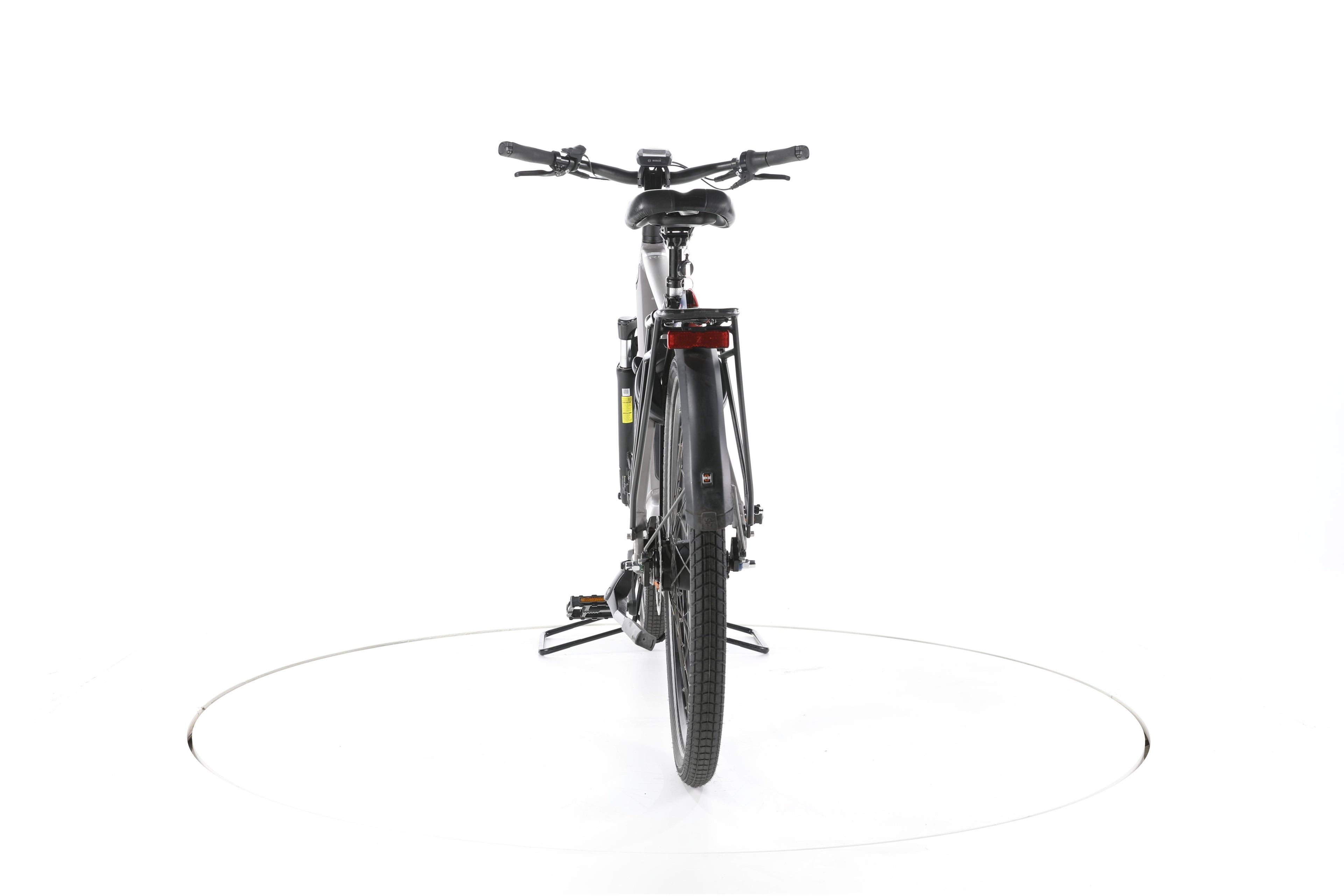 Winora Sinus R8f eco City E-Bike - Image 10