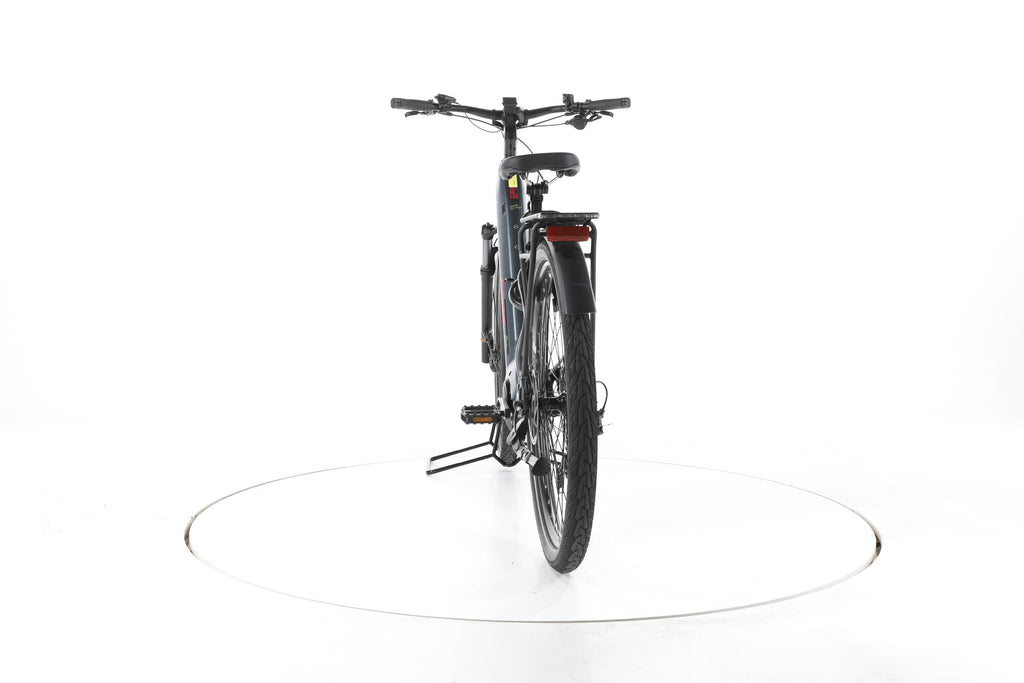 CONE Bikes eStreet IN Jubilee Trekking E-Bike Tiefeinsteiger - Image 10