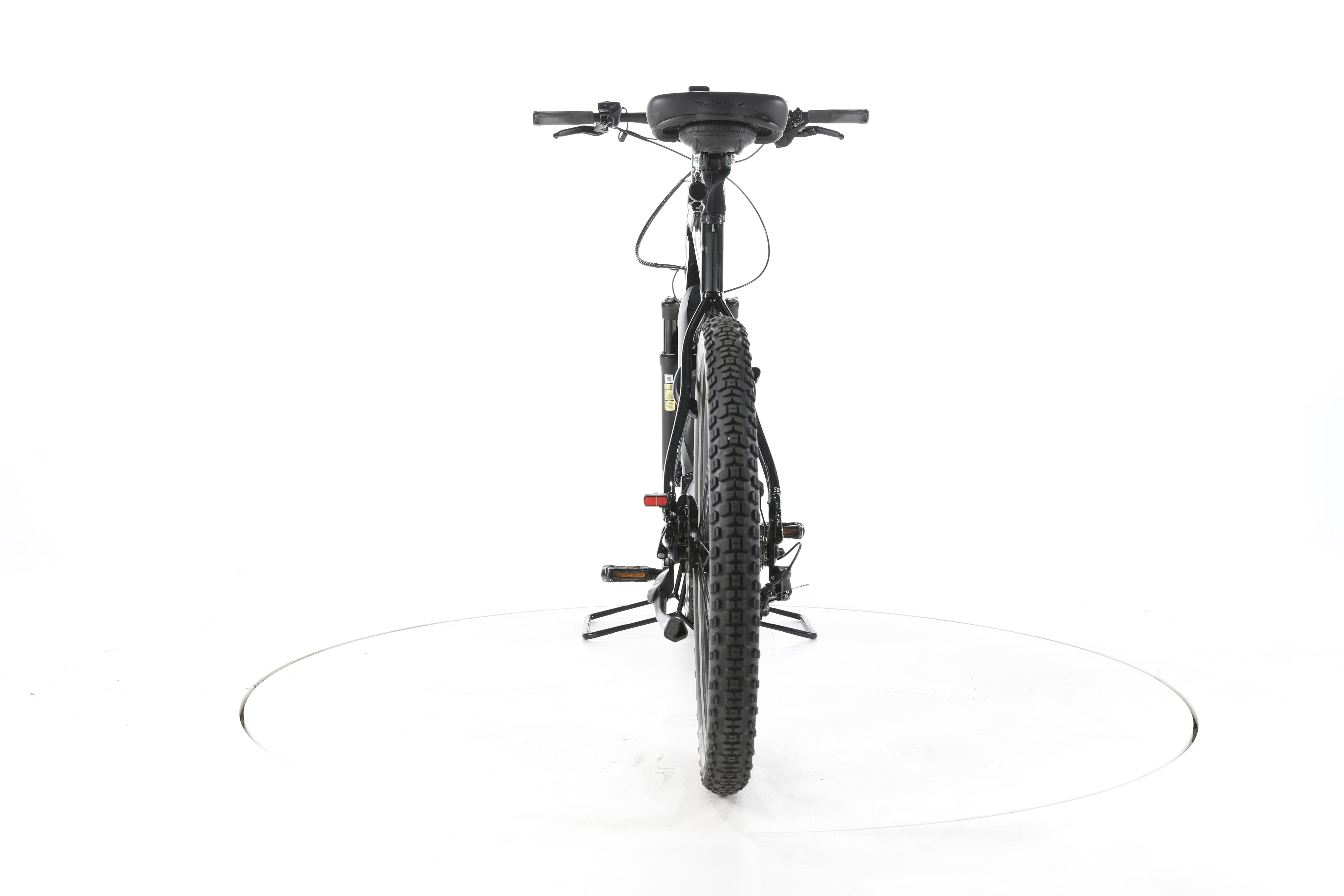 FLYER Upstreet3 7.10 Trekking E-Bike - Image 10
