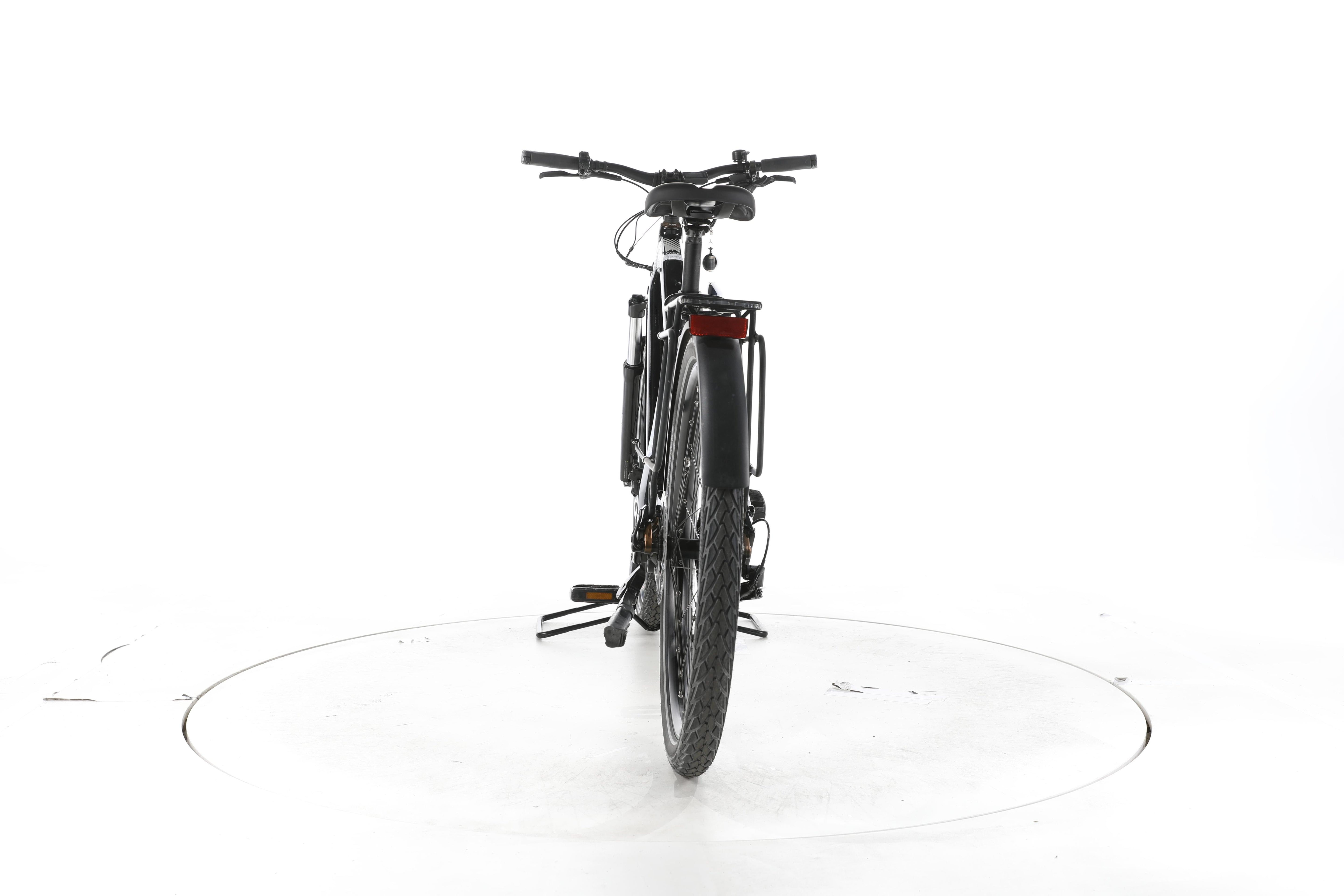 HoheAcht Pasia EKO Terra Trekking E-Bike - Image 10