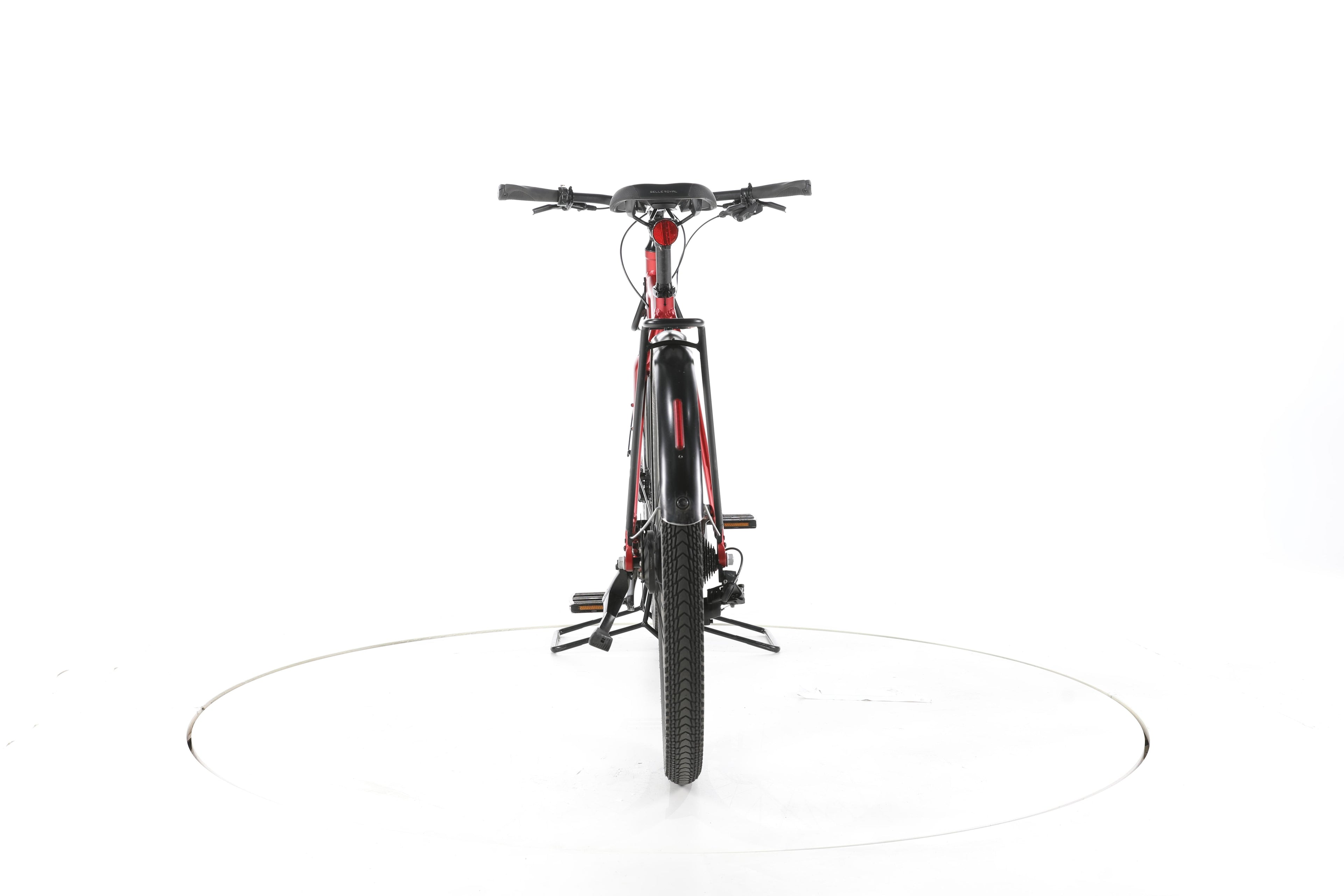 Coboc Bristol City E-Bike - Image 10