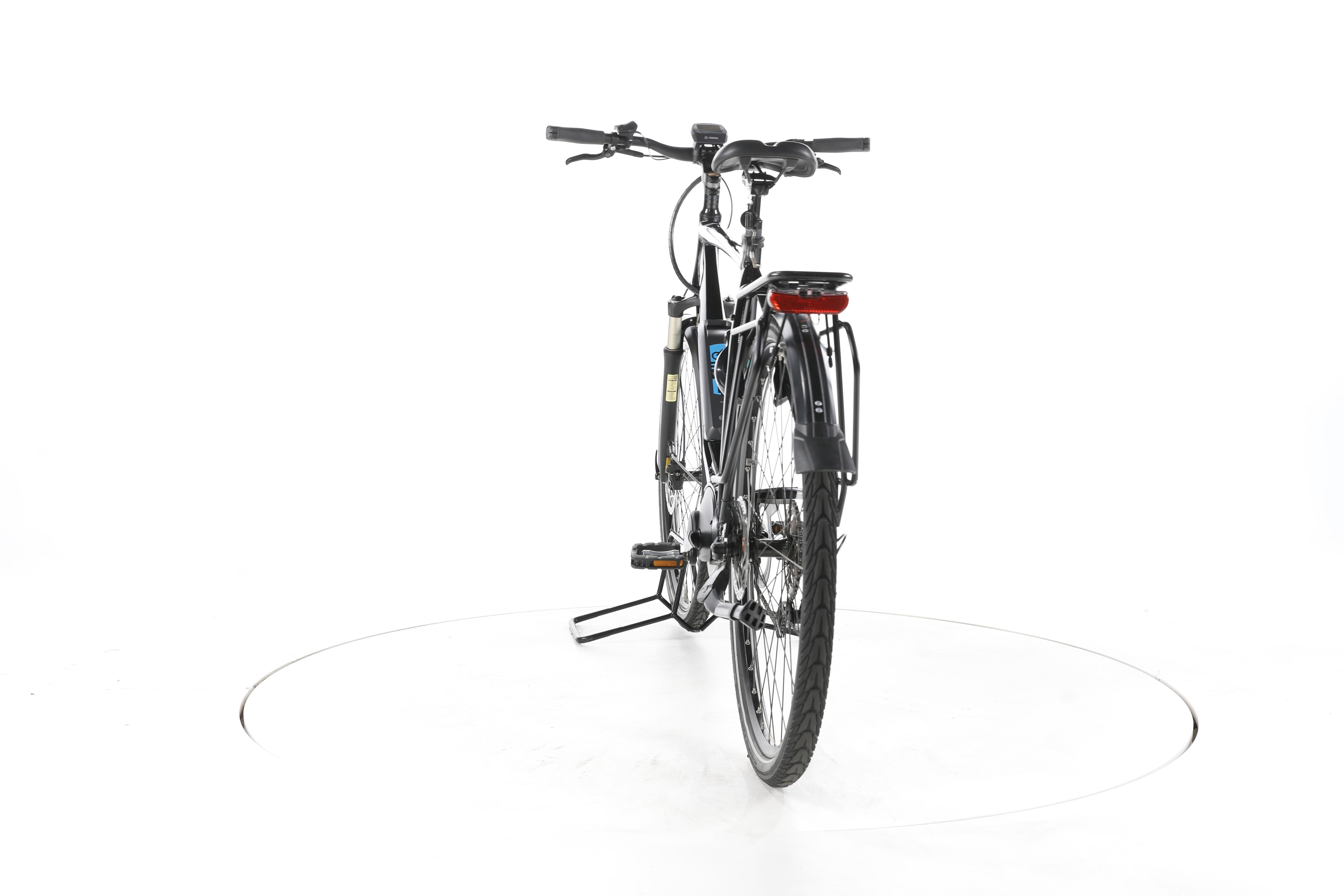 Gudereit ET-7 evo Trekking E-Bike - Image 10