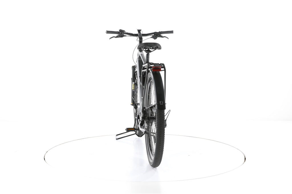 Kalkhoff Image 5.B Advance+ ABS City E-Bike 2023 - Image 10