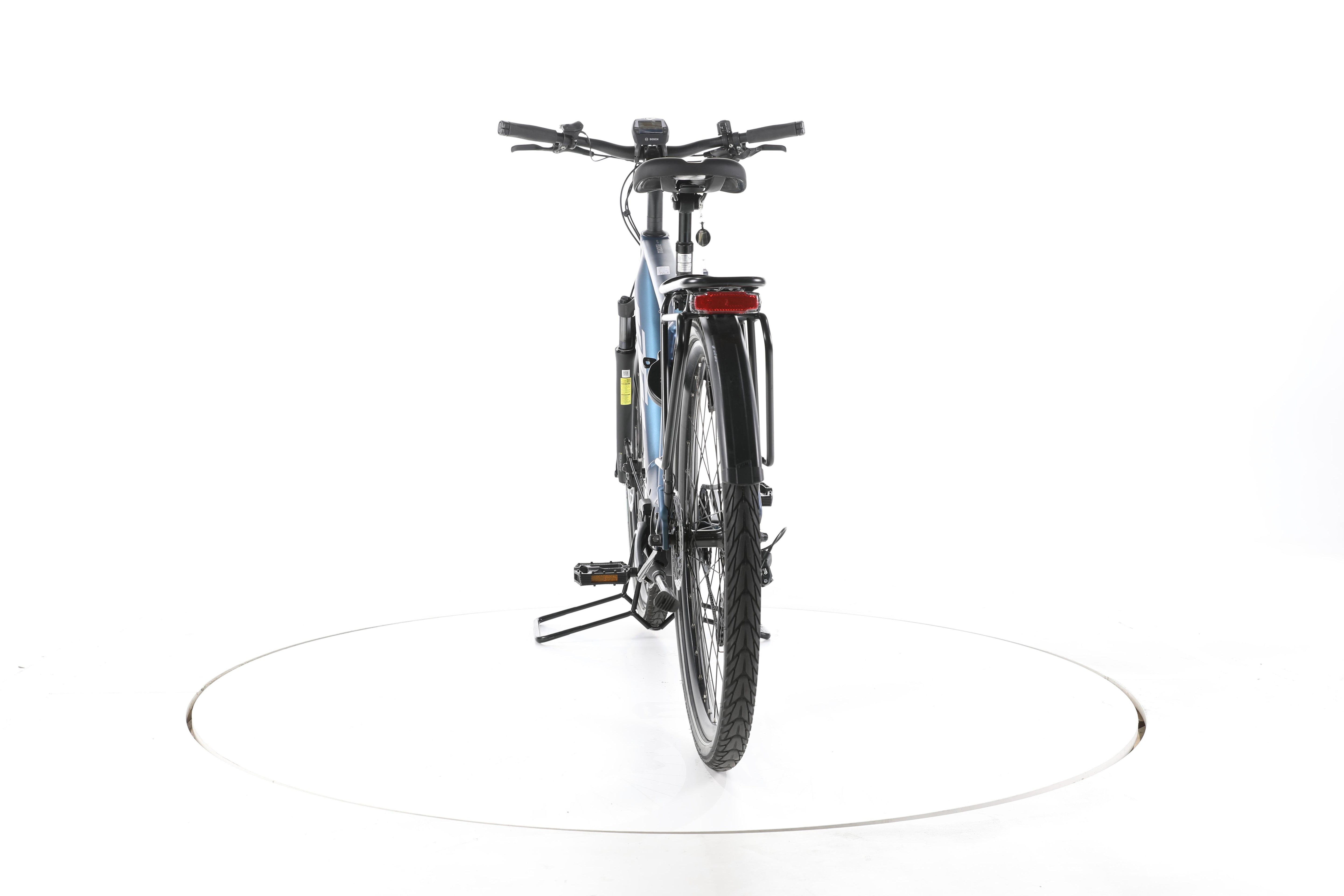 KTM Macina Tour CX 510 Trekking E-Bike - Image 10