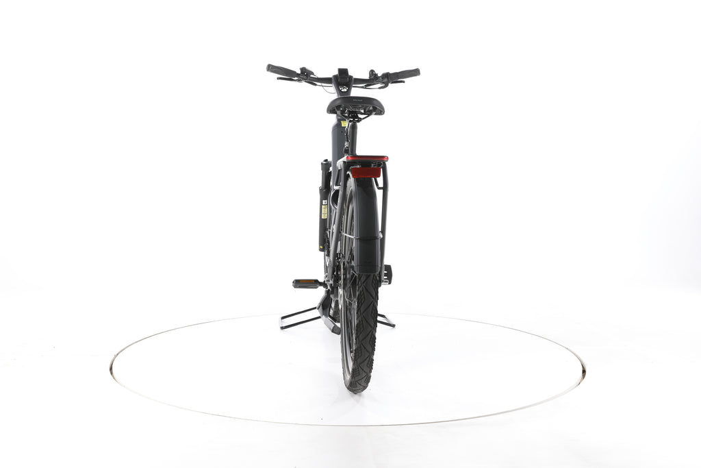 Gazelle Eclipse C380 HMB City E-Bike Tiefeinsteiger 2024 - Image 10