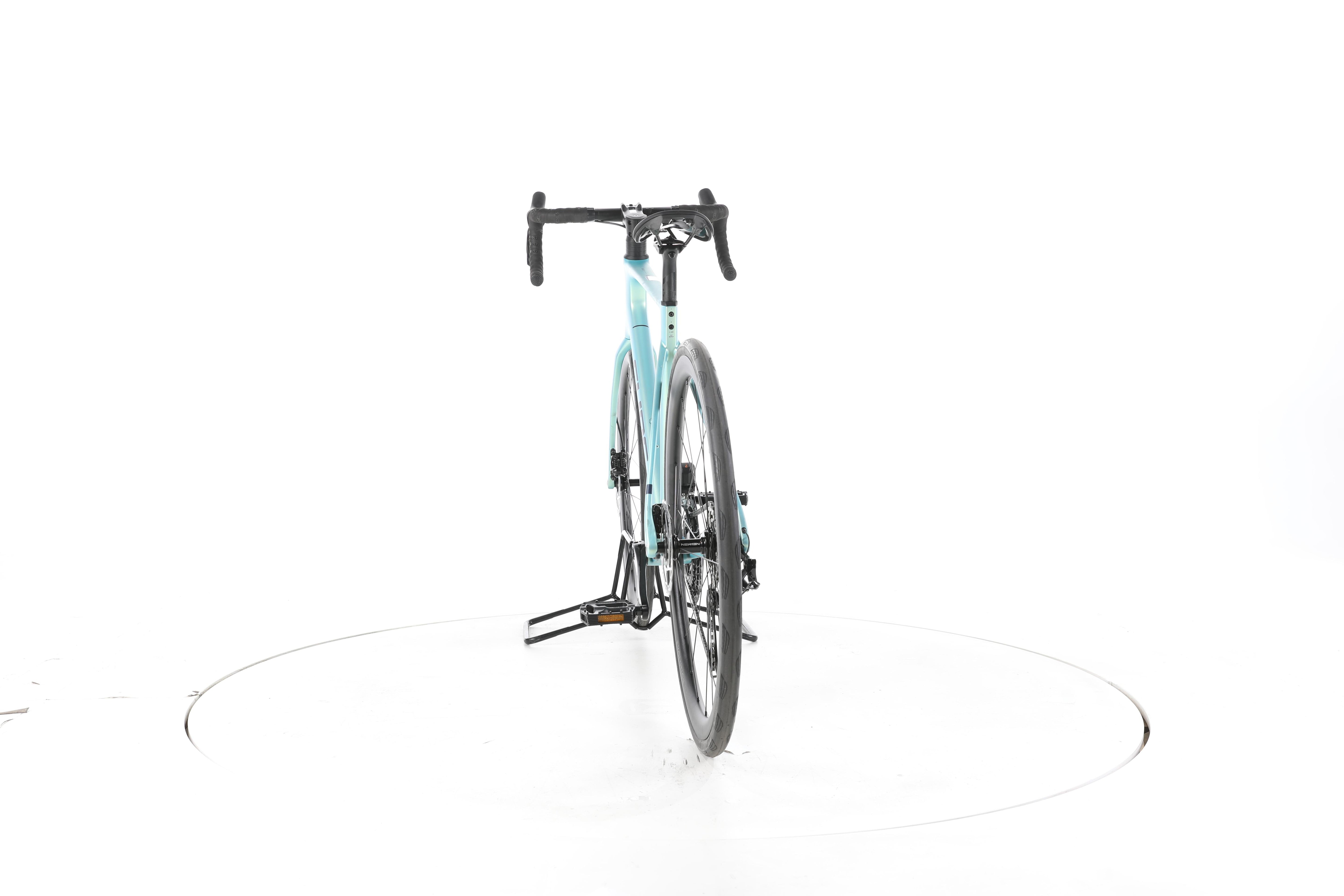 Cube Attain C:62 SLX Fahrrad Rennrad & Gravel - Image 10