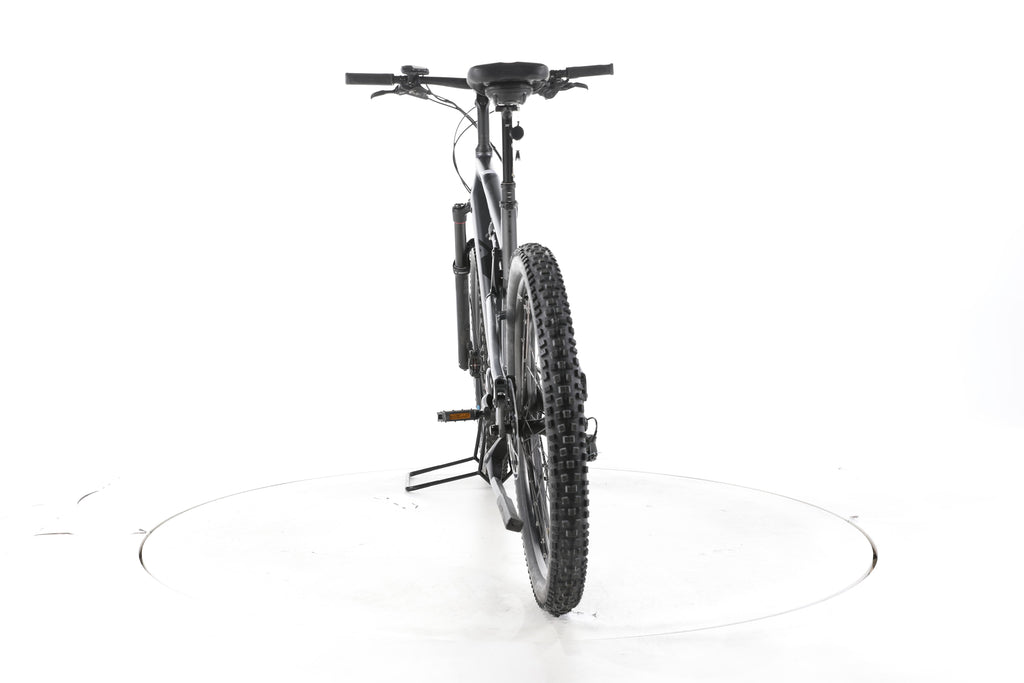 R Raymon TrailRay 140 E 8.0 E-Bike Fully - Image 10