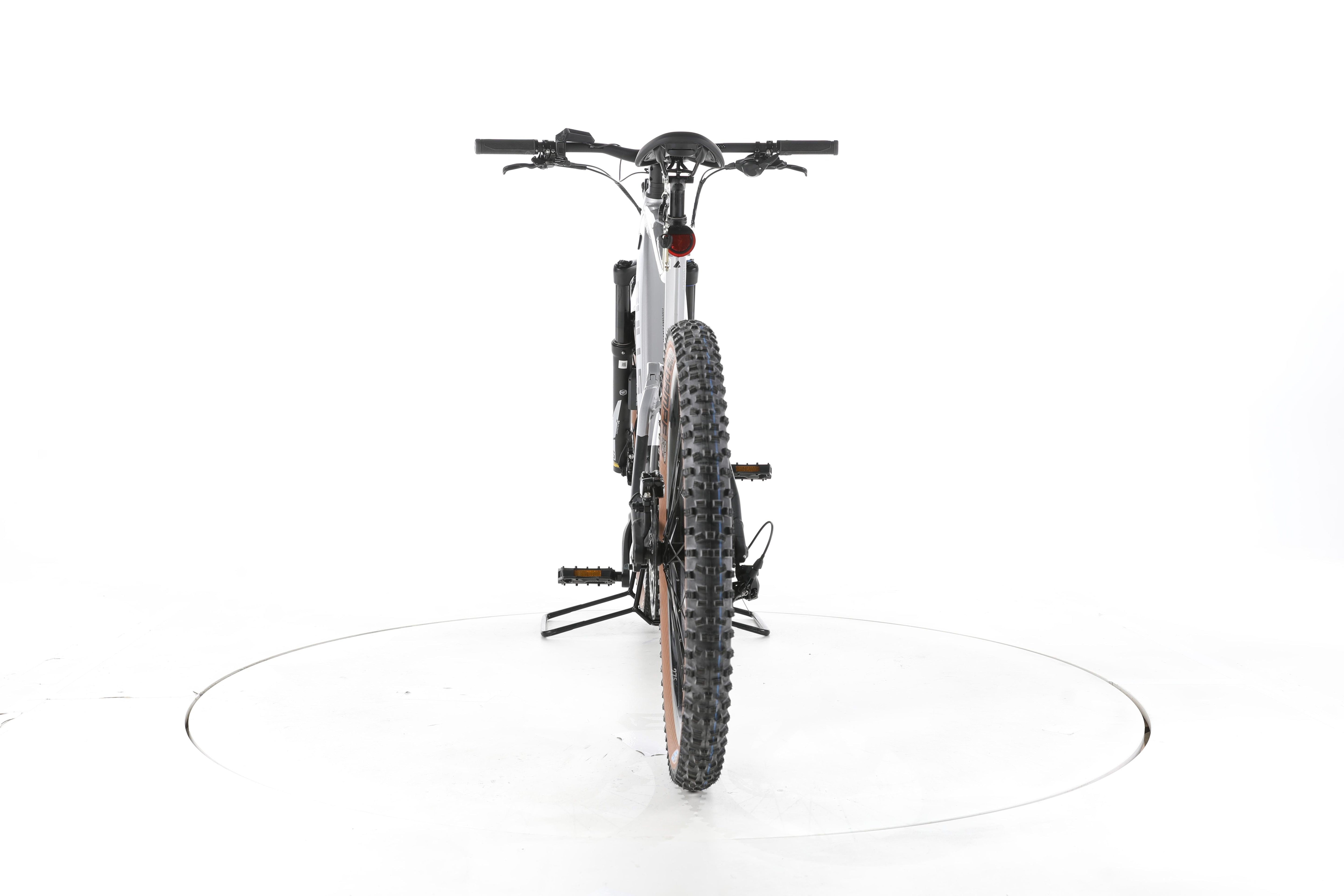 Bulls Copperhead EVO AM 2 ABS Fully E-Bike 2024 - Image 10