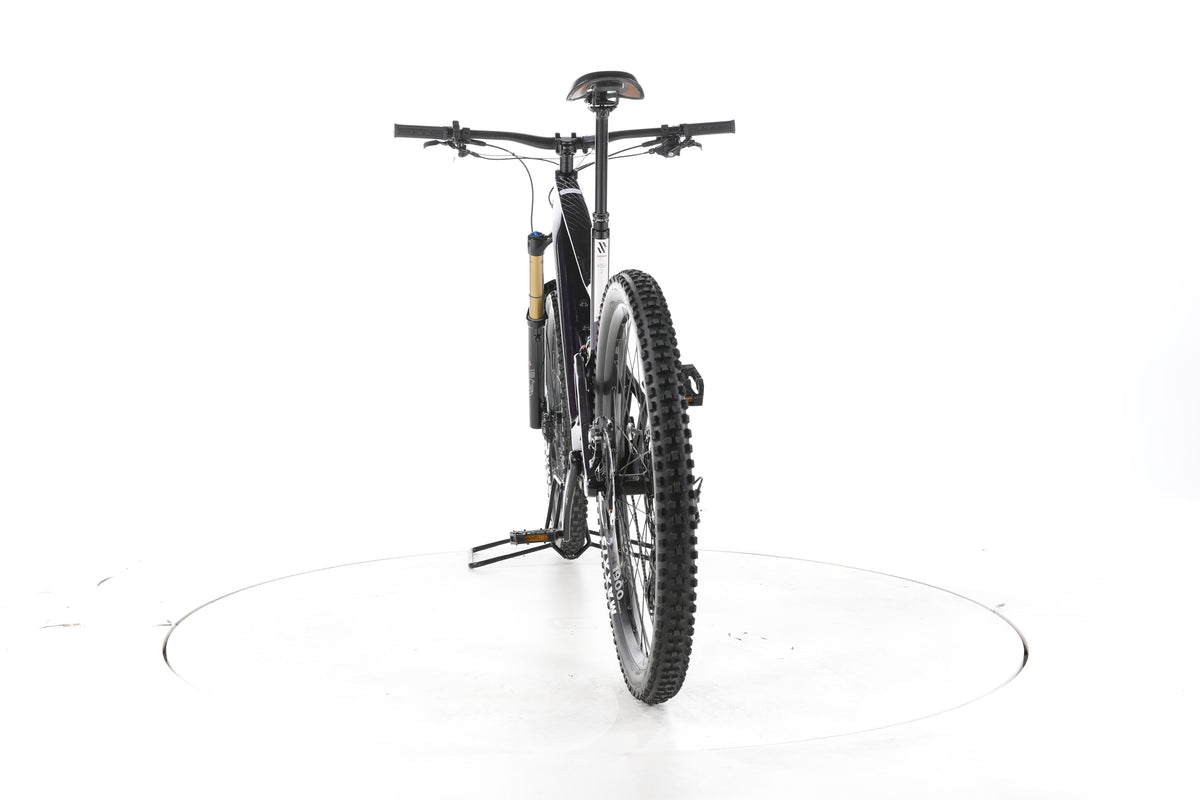 SCOR 4060 Z LT XT E-Bike Fully Carbon - Image 10