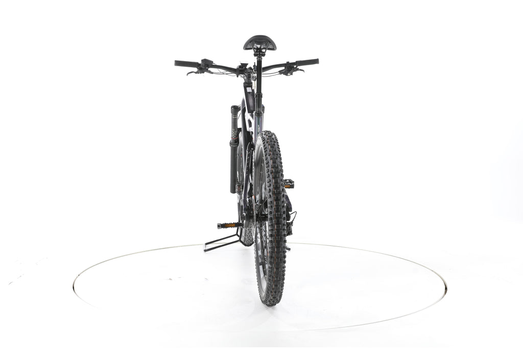 KTM Macina Prowler Master Fully E-Bike - Image 10