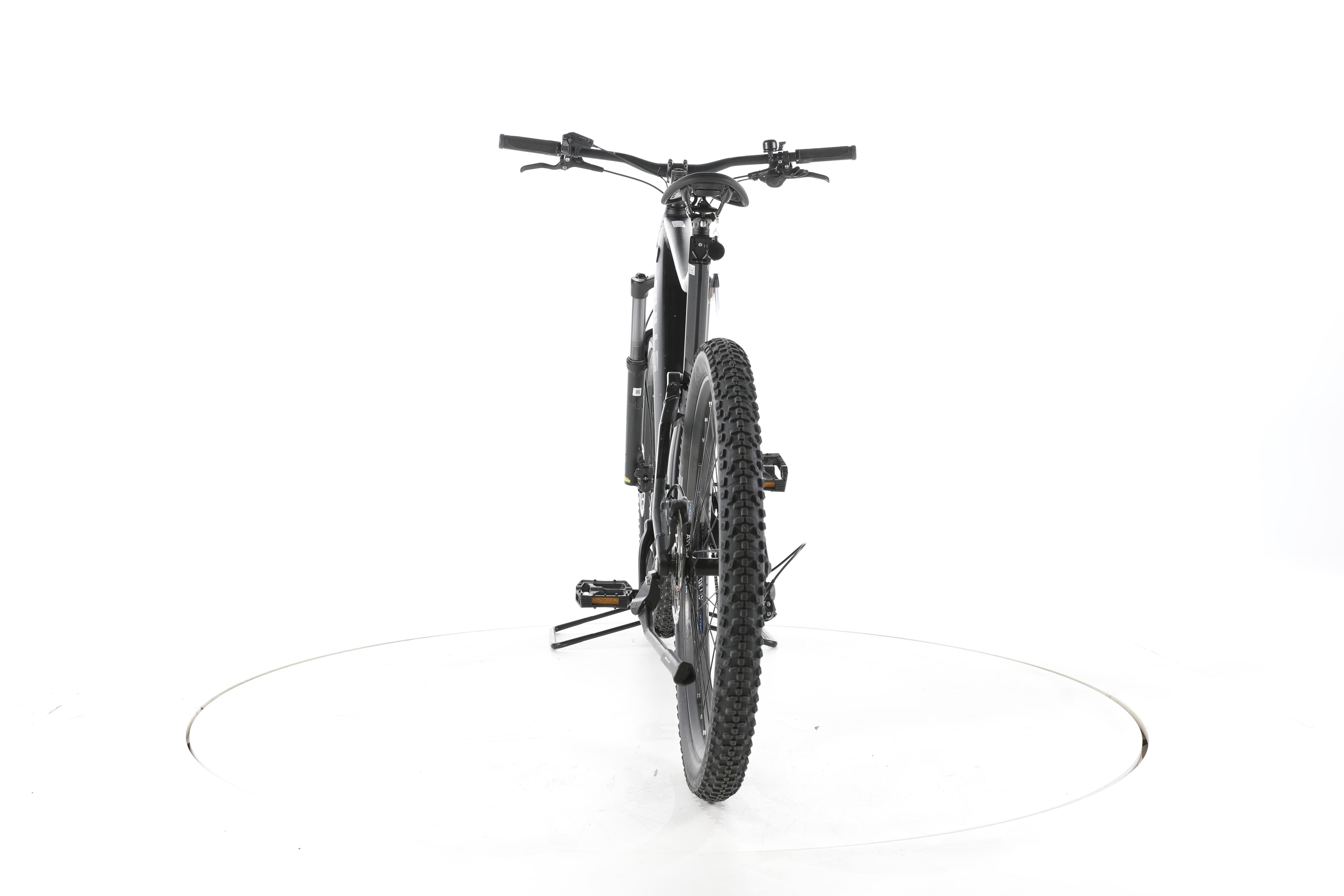 Bulls Copperhead EVO AM 1 E-Bike Fully - Image 10