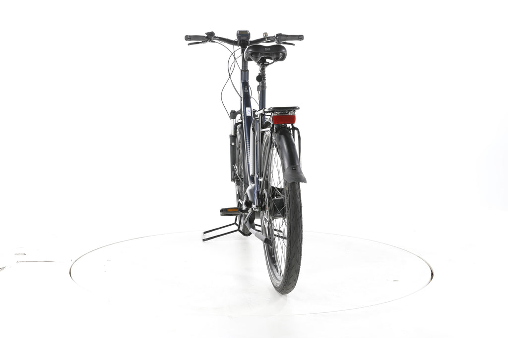 Raleigh Kingston Premium City E-Bike Tiefeinsteiger - Image 10