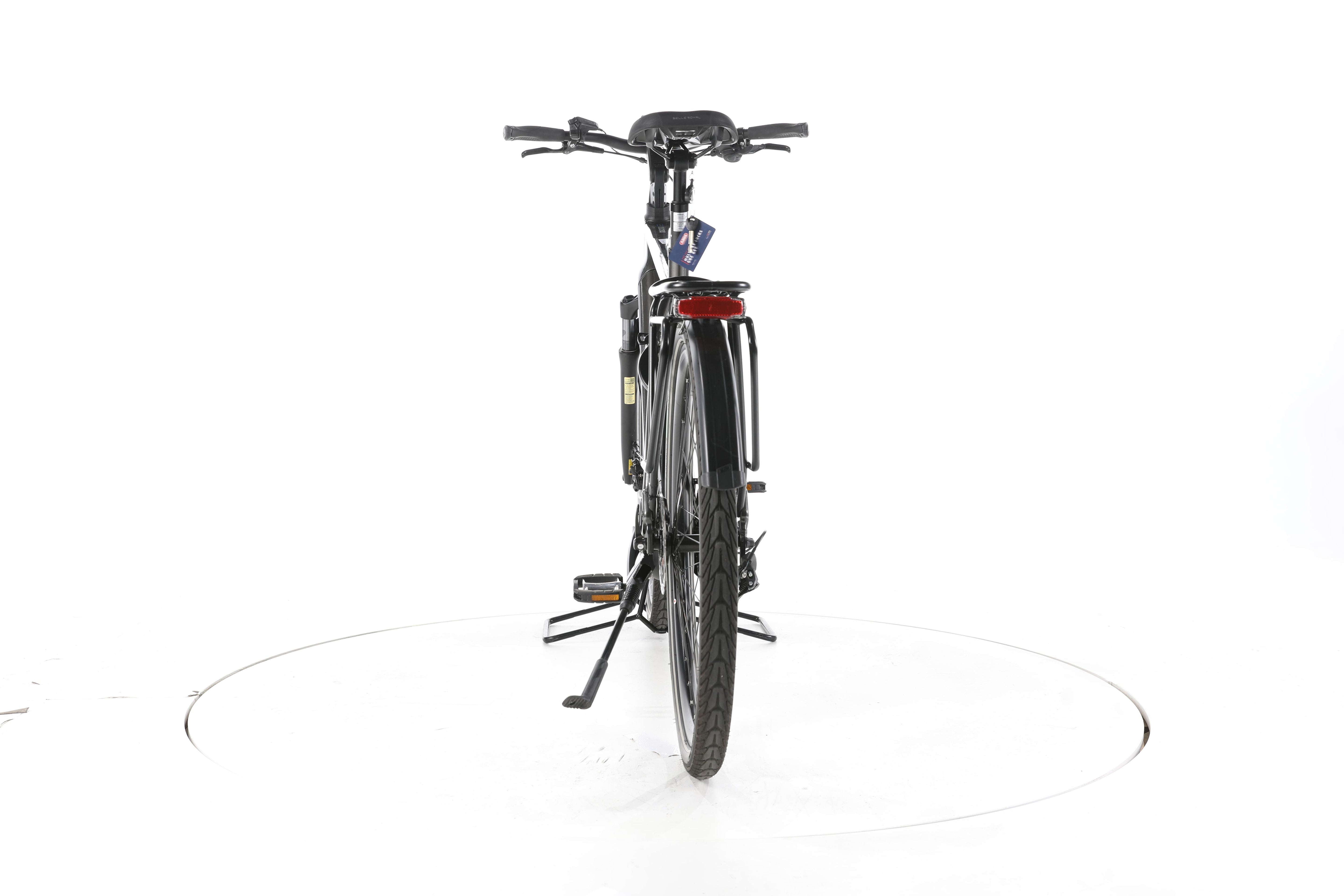 KTM Macina Style 740 Trekking E-Bike - Image 10