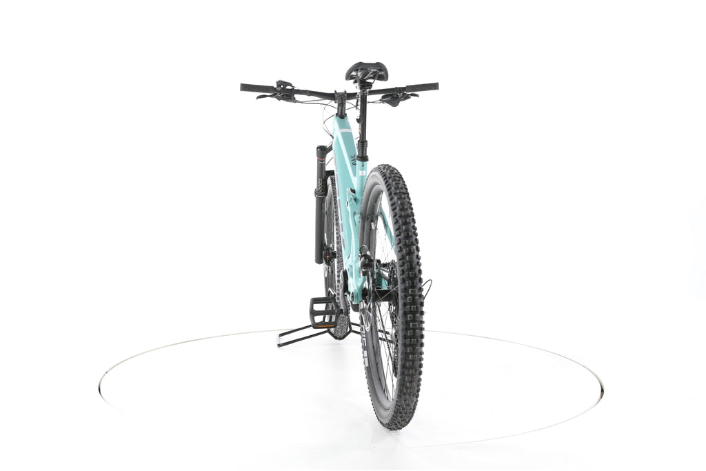 Trek Rail 7 Gen 3 Fully E-Bike - Image 10