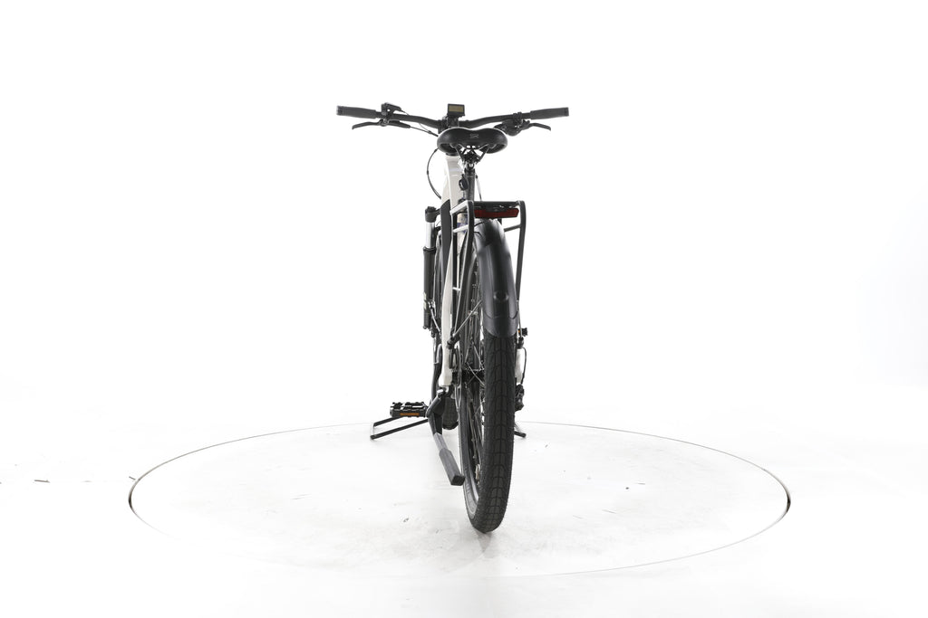 Haibike Trekking 3 Trekking E-Bike - Image 10
