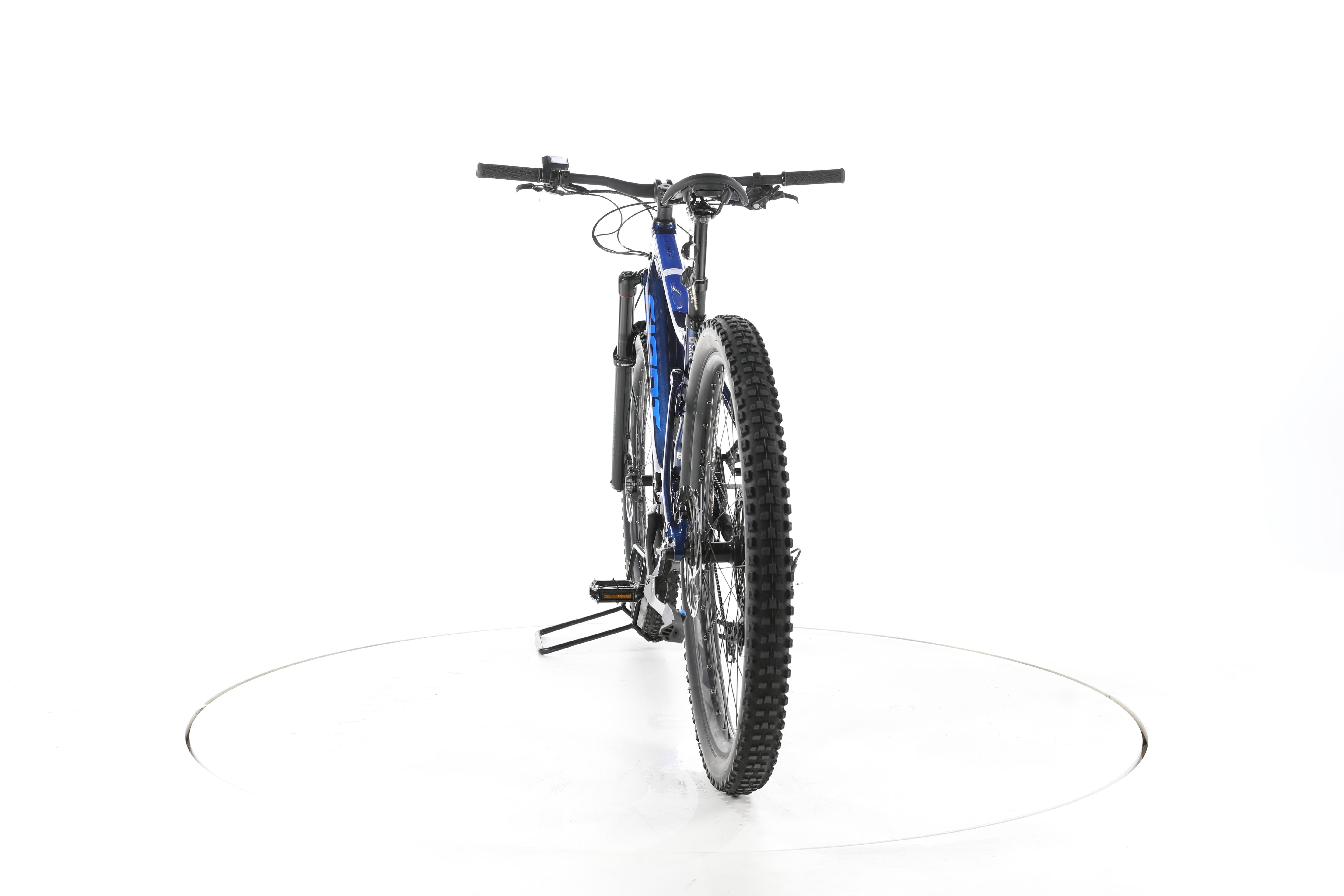 Giant Stance E+ Pro 0 E-Bike Fully - Image 10