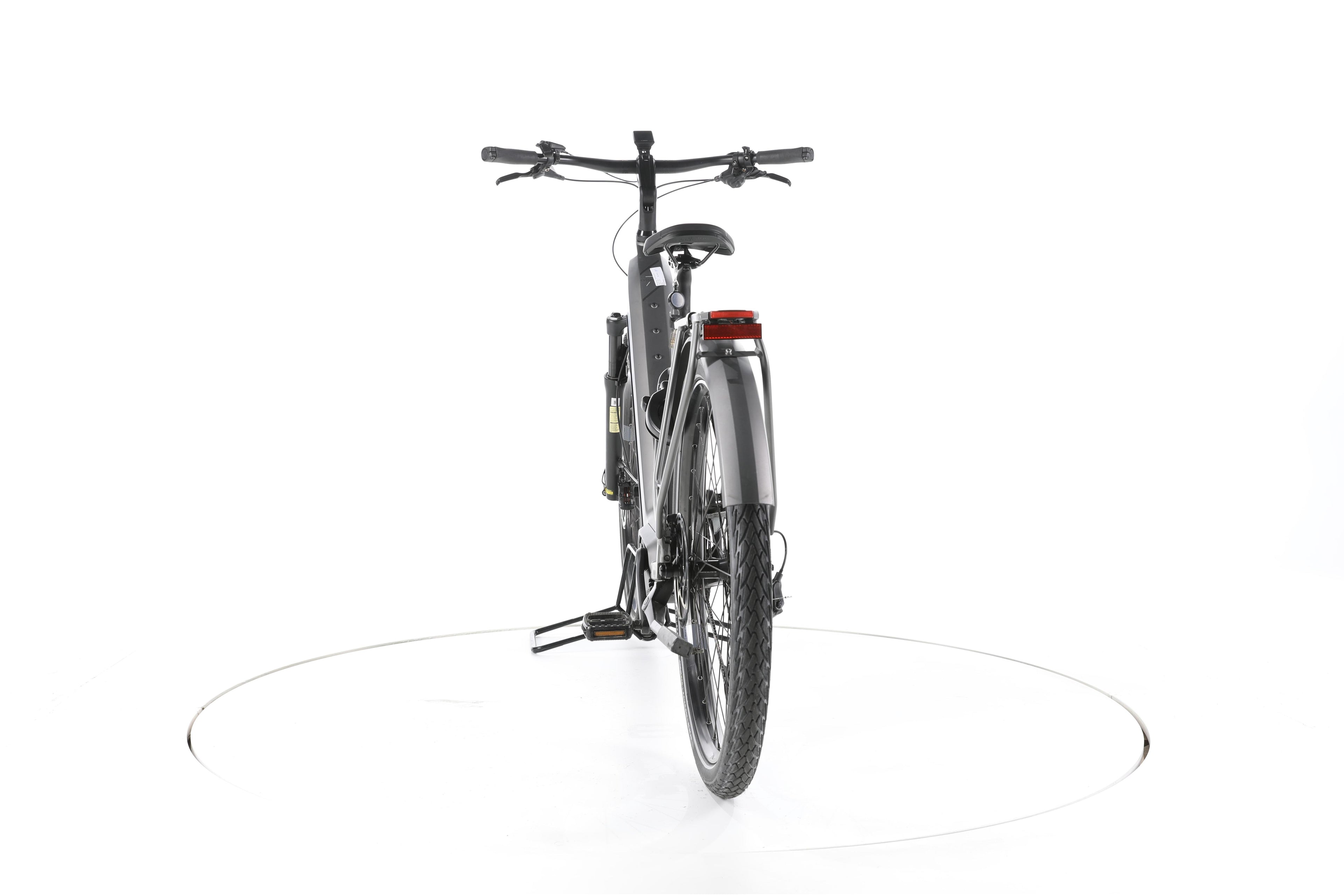 Kalkhoff Endeavour 7.B Move+ Trekking E-Bike Tiefeinsteiger - Image 10