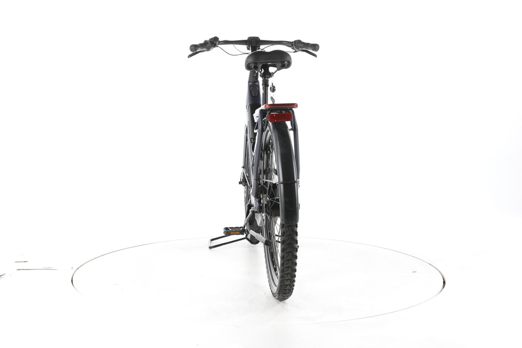 Gazelle Avignon C8 HMB City E-Bike Tiefeinsteiger - Image 10