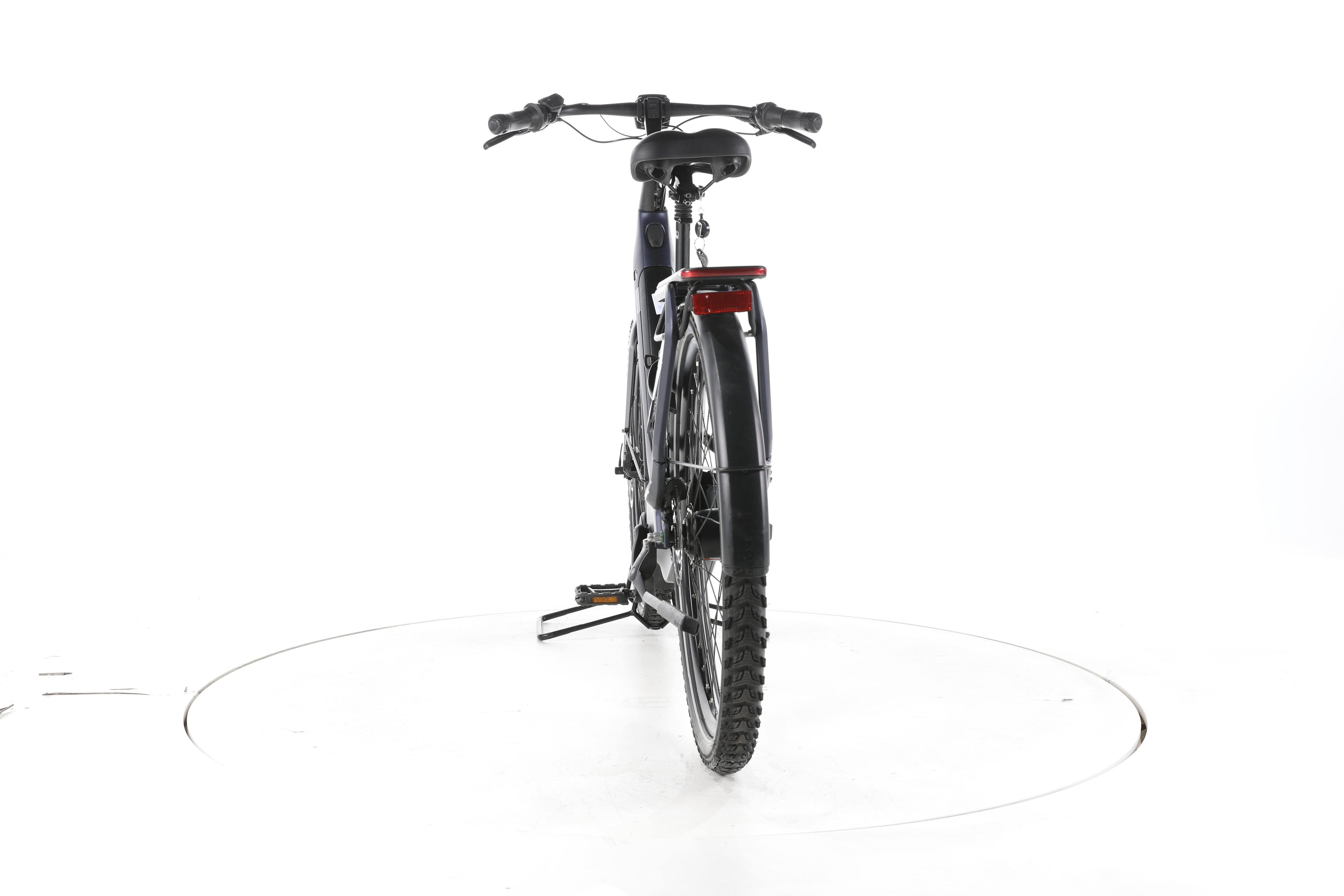 Gazelle Avignon C8 HMB City E-Bike Tiefeinsteiger - Image 10