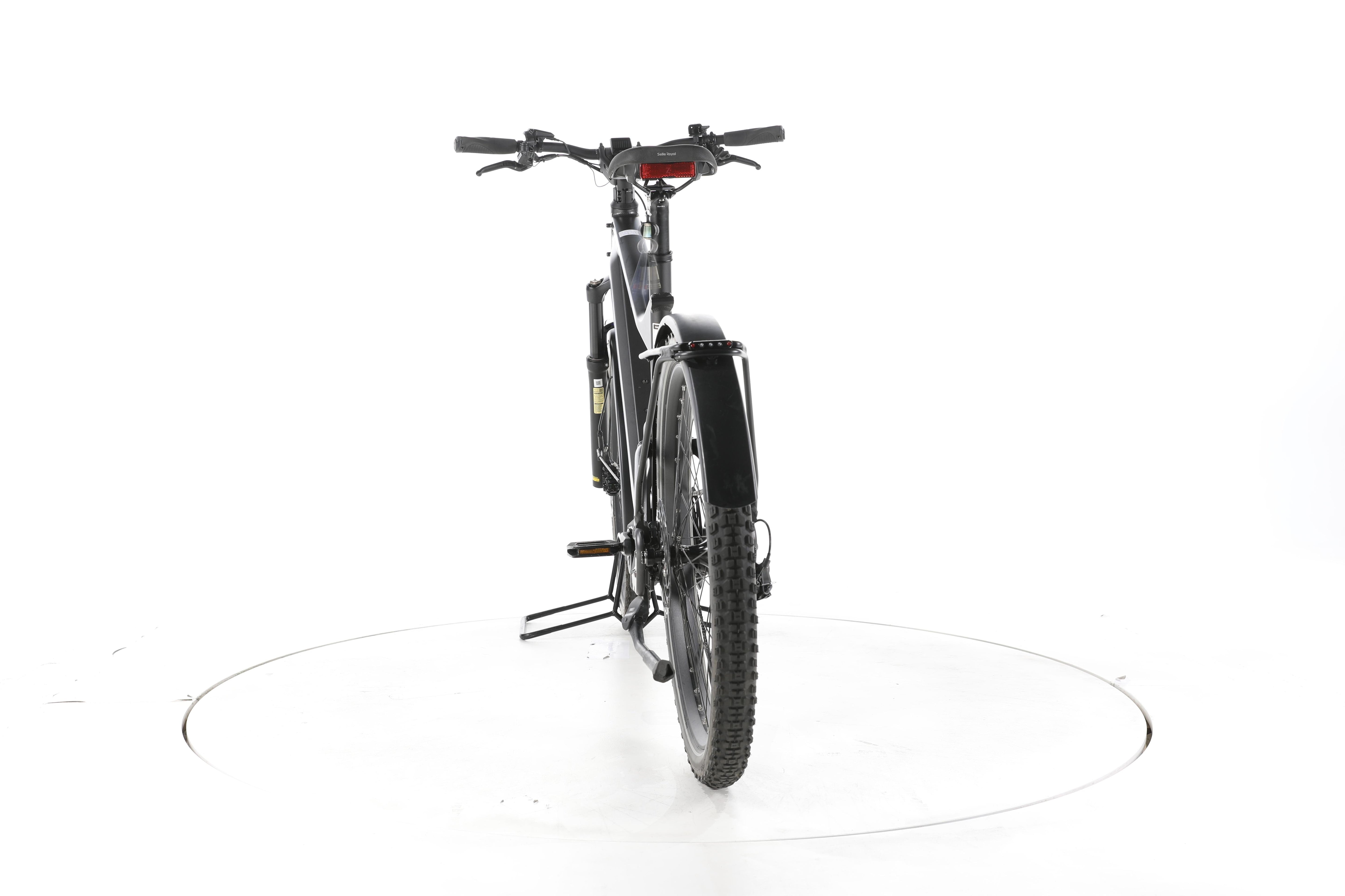 Haibike Trekking 3 Trekking E-Bike - Image 10