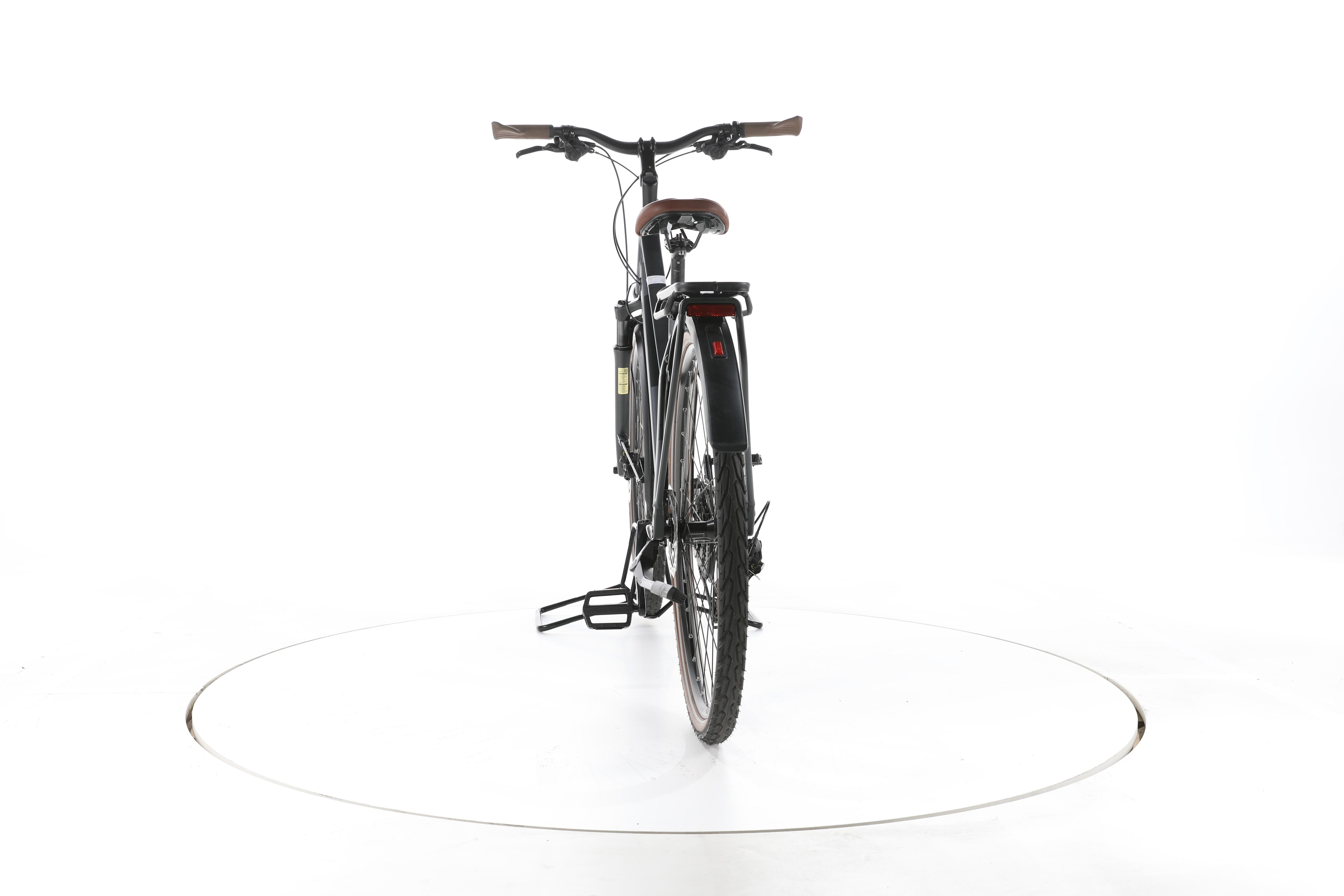 Cube Kathmandu Pro Fahrrad City & Trekking - Image 10